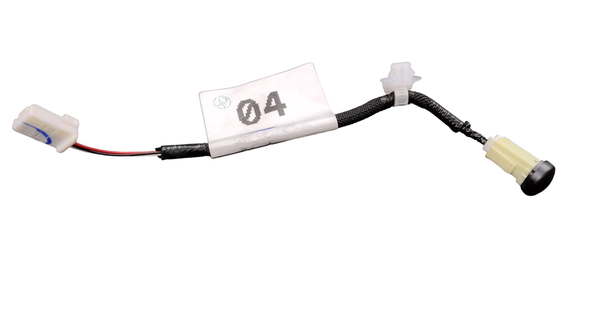 Sensor Crepuscular Painel Corolla Cross 2024 3