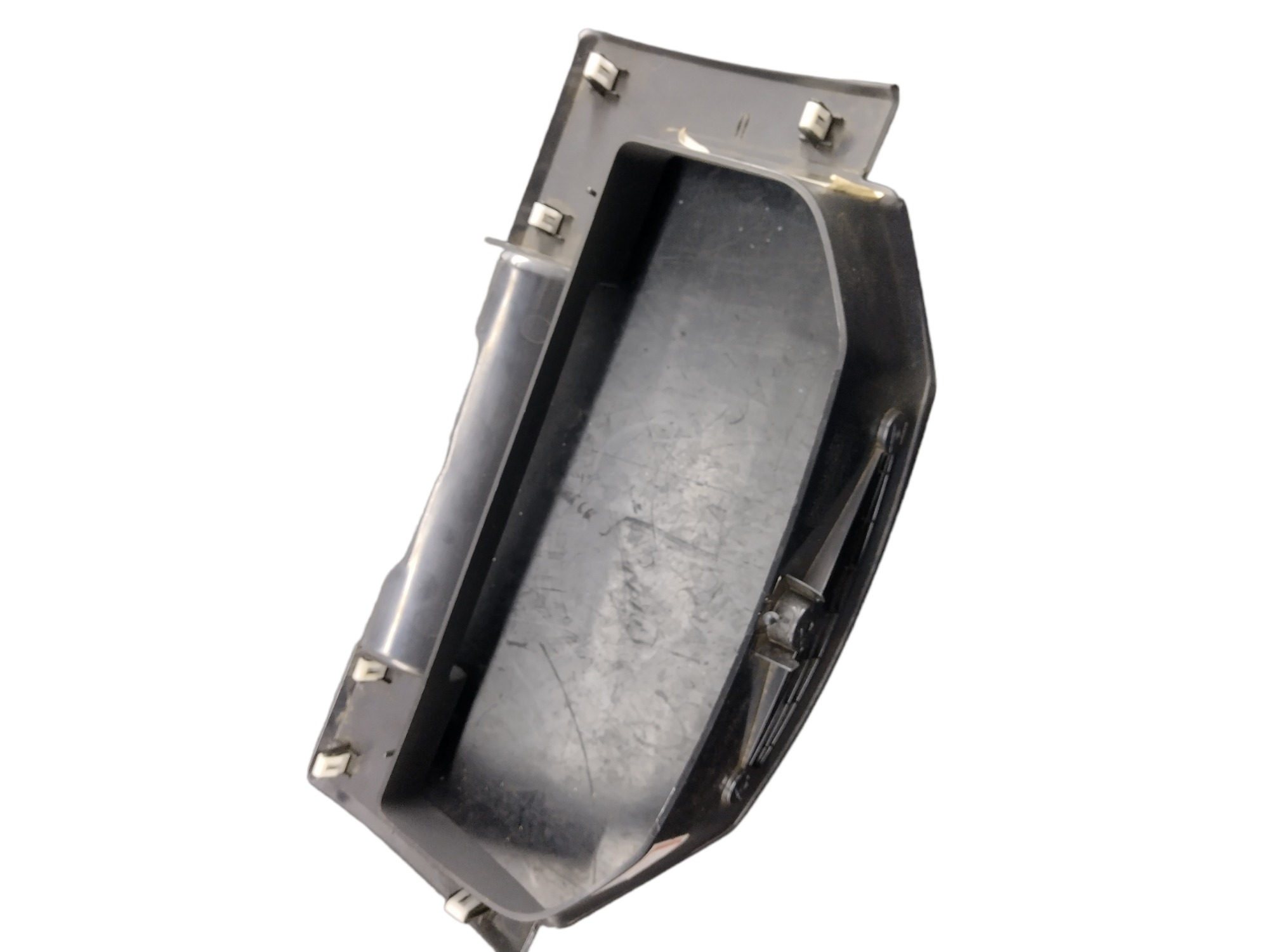 Moldura Painel Instrumentos Dodge Ram 2012 3