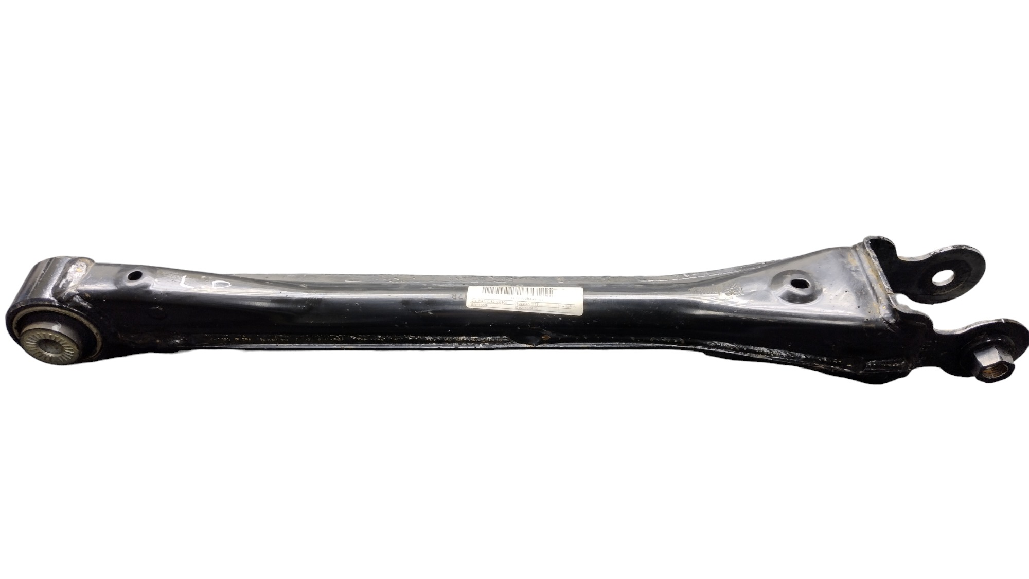 Braço Tirante T.d Fiat Toro 2.0 Diesel 2022 4