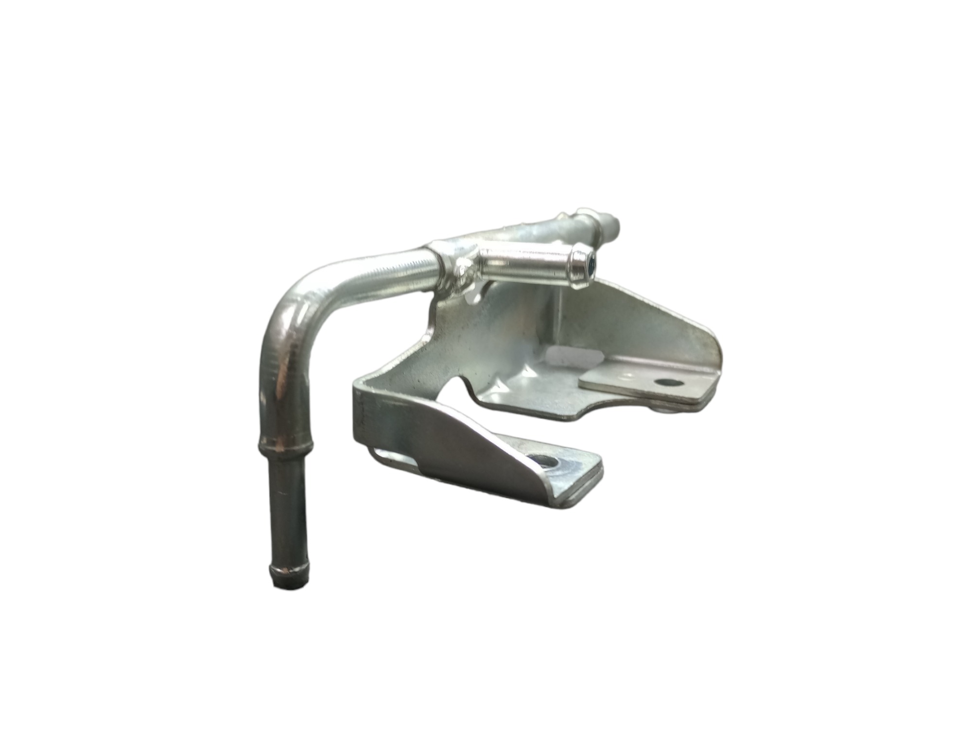 Cano Suporte Retorno Dos Bicos Compass 2.0 Diesel 2022 2