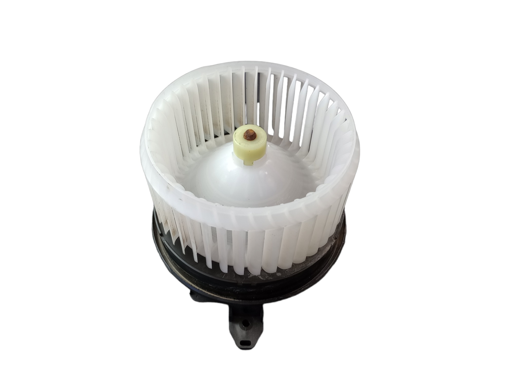 Motor Ar Forçado Hilux Srx 2.8 2022 5