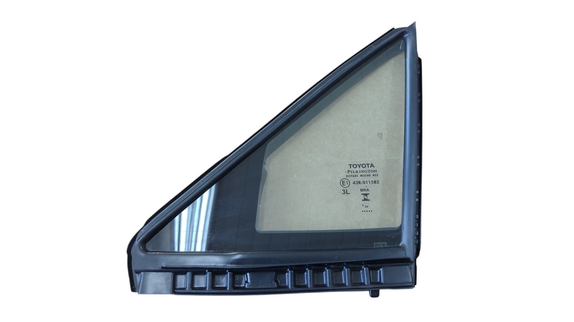 Vidro fixo D.E Corolla Cross XRX 2024 2
