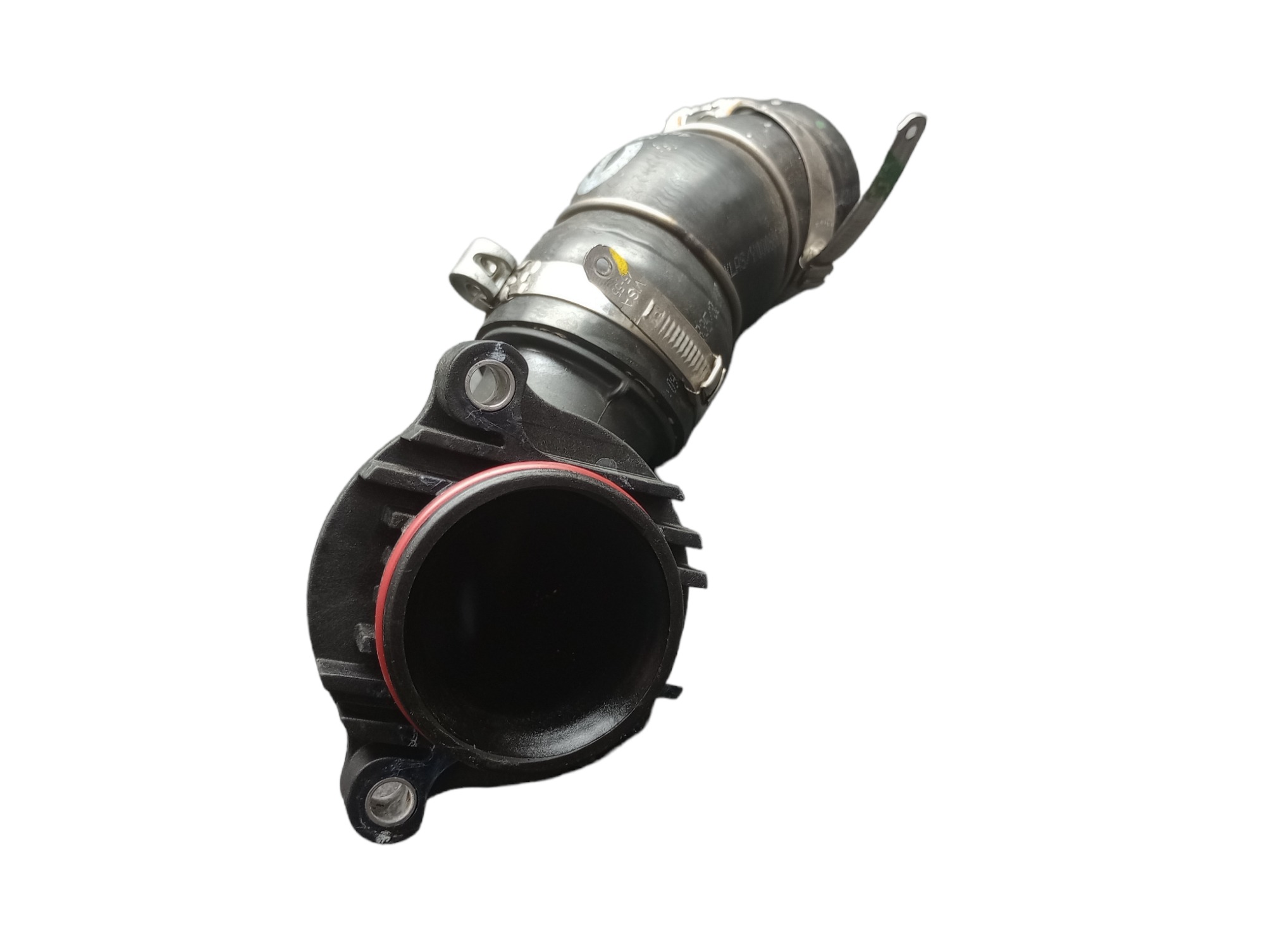 Mangueira Duto Turbina Jeep Renegade 1.3 2022 4