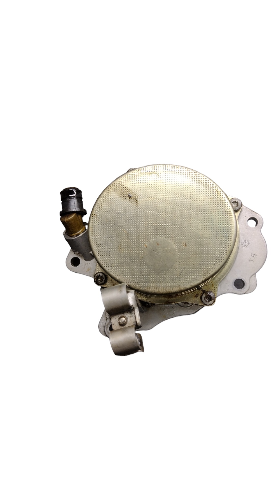 Bomda De Vácuo Vw Amarok 2.0 2014 3