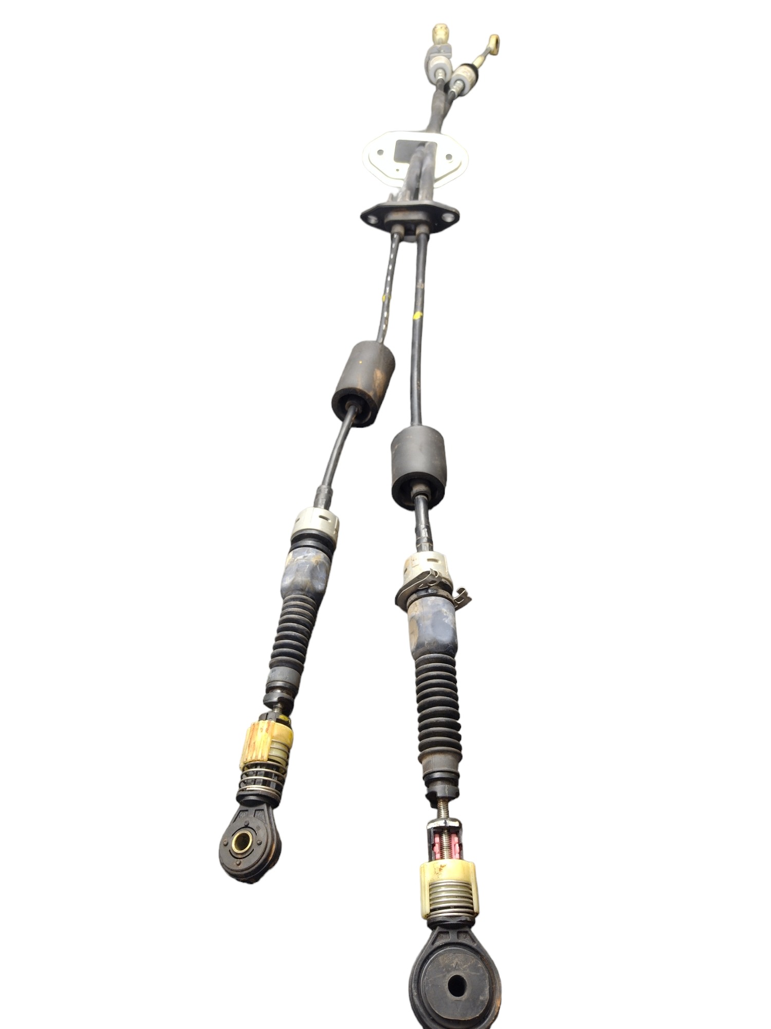 Cabos Da Seletora De Marchas Hyundai Creta 2019 2