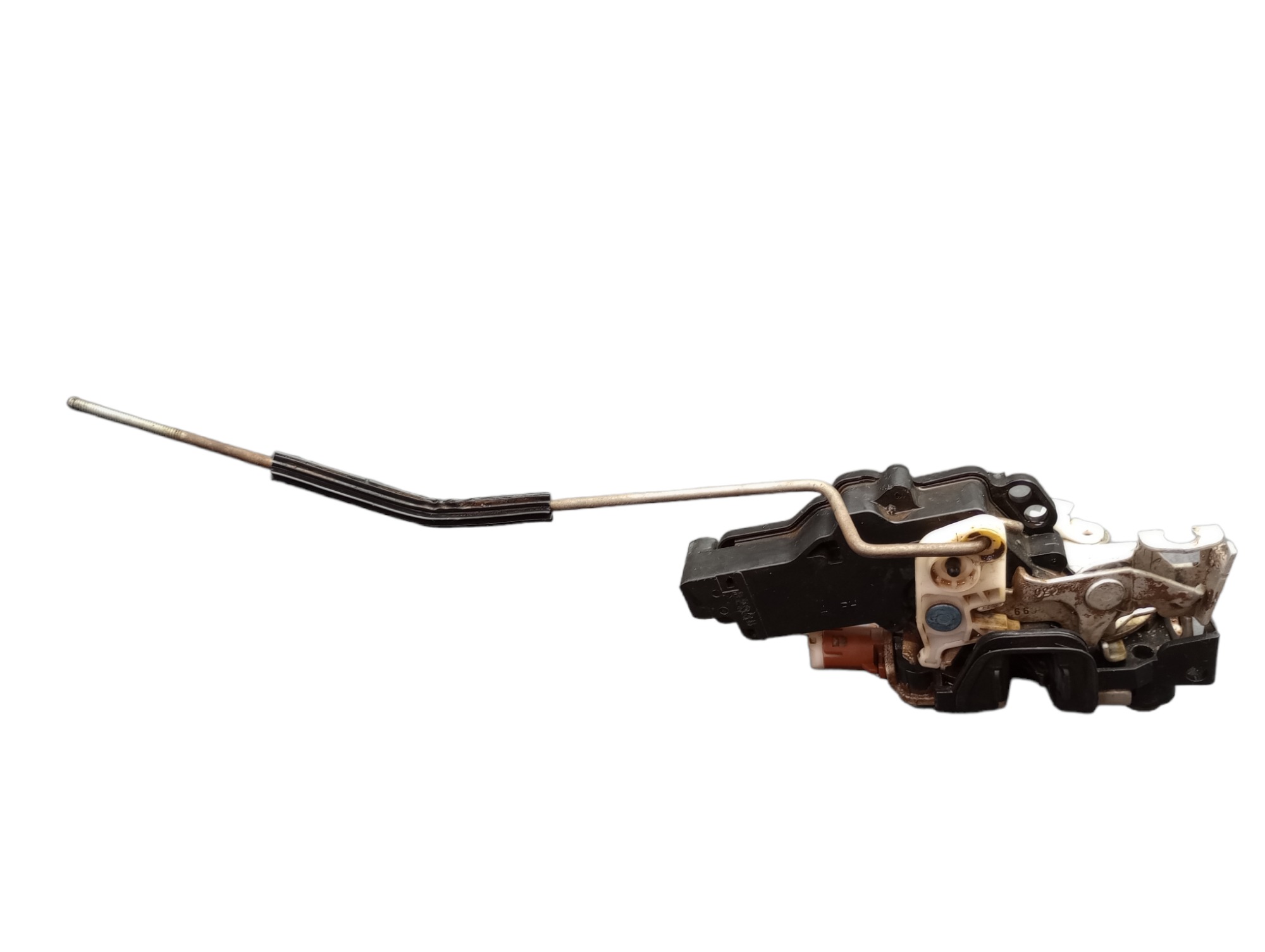 Fechadura Porta D.d Ranger 2008 5