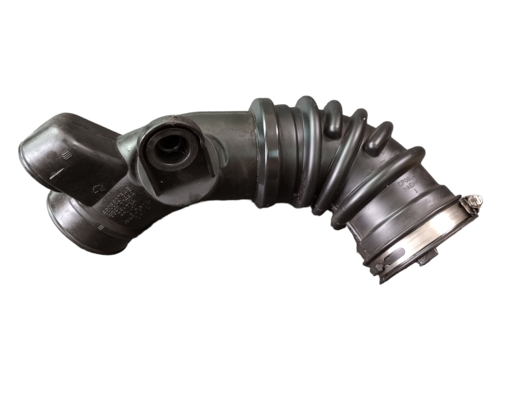 Mangueira Filtro Ar Grand Cherokee 3.6 V6 2015 2