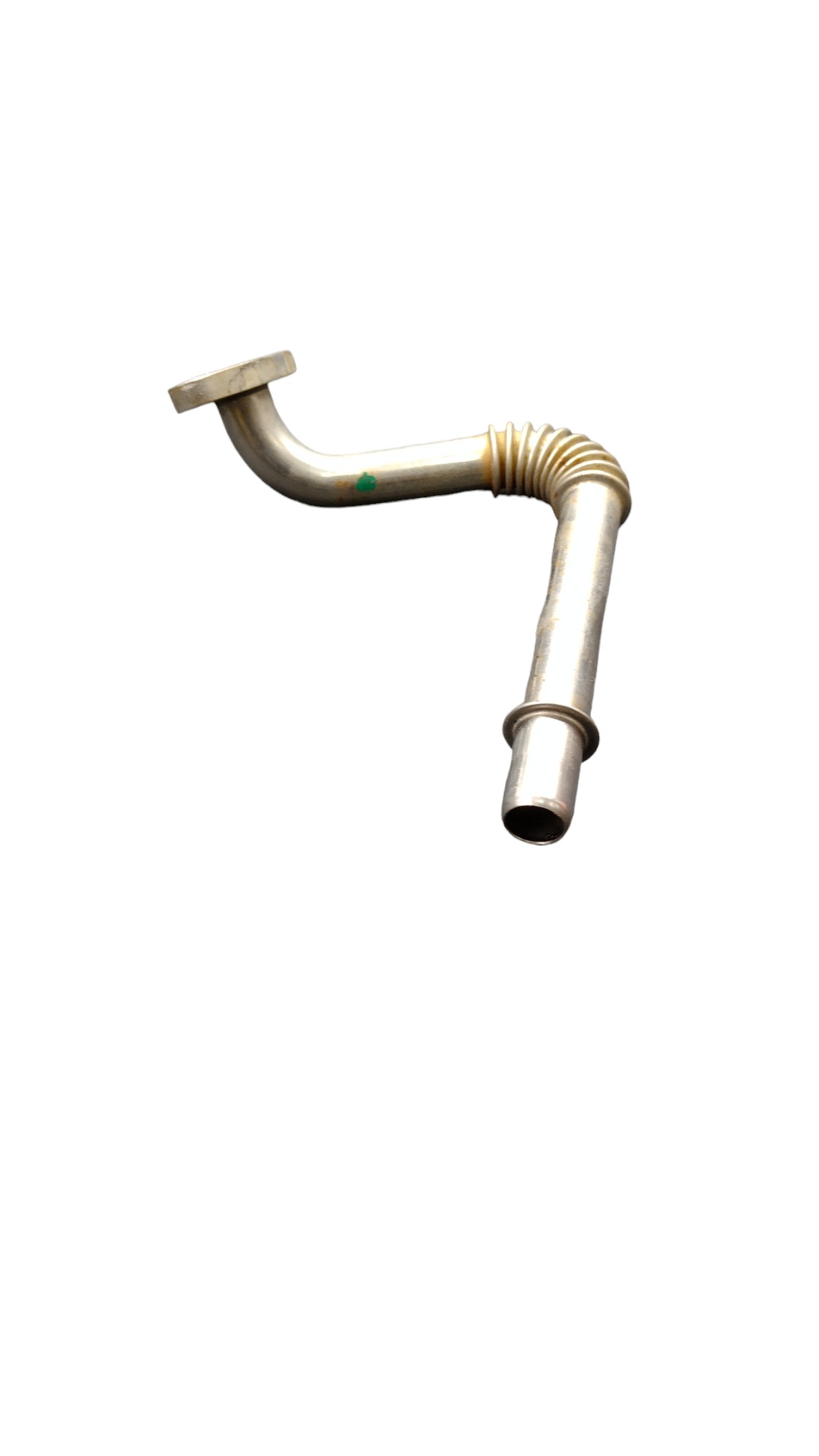 Cano Retorno De Óleo Turbina S10 2.8 2013