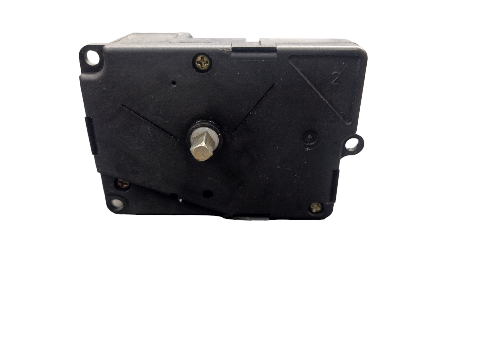 Módulo Direcionador De Ar Volvo V70 1998 3