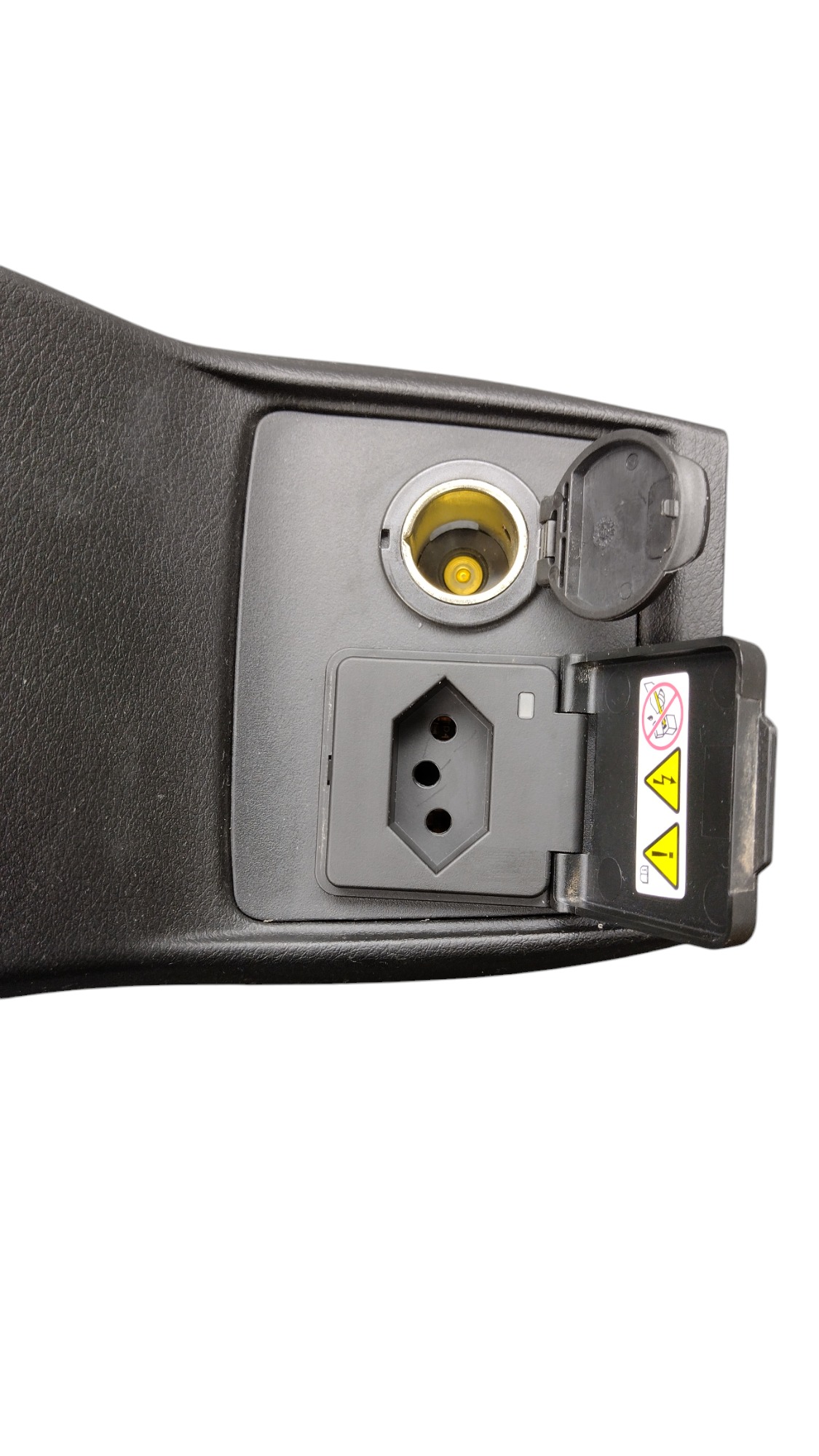 Difusor De Ar Console Jeep Compass 2022 3