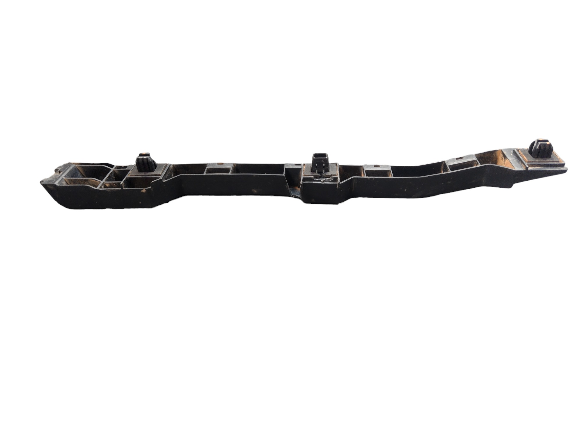 Guia Suporte Parachoque T.e Honda Hrv 2017 2