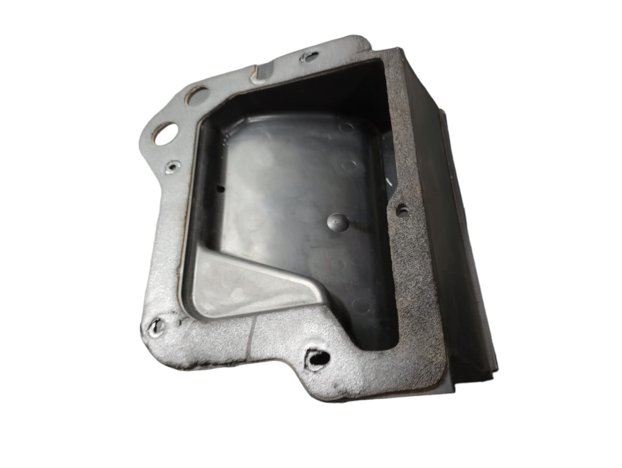 Entrada De Ar Ford Trânsit 2011 2