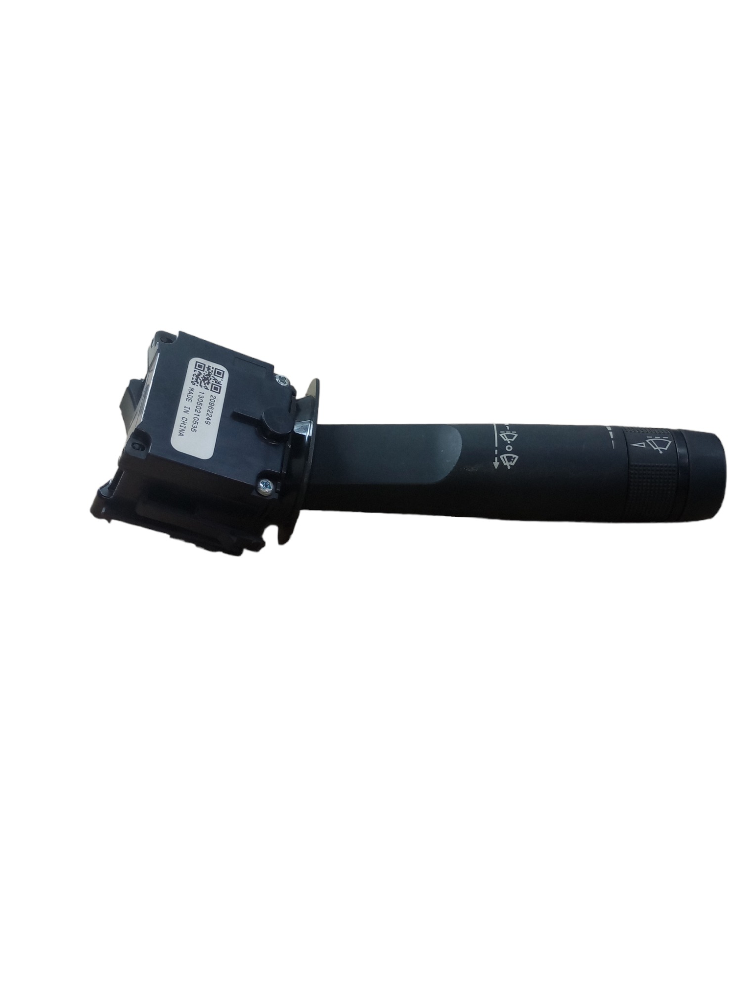 Chave Limpador Para-brisa S10 2013 2015 2