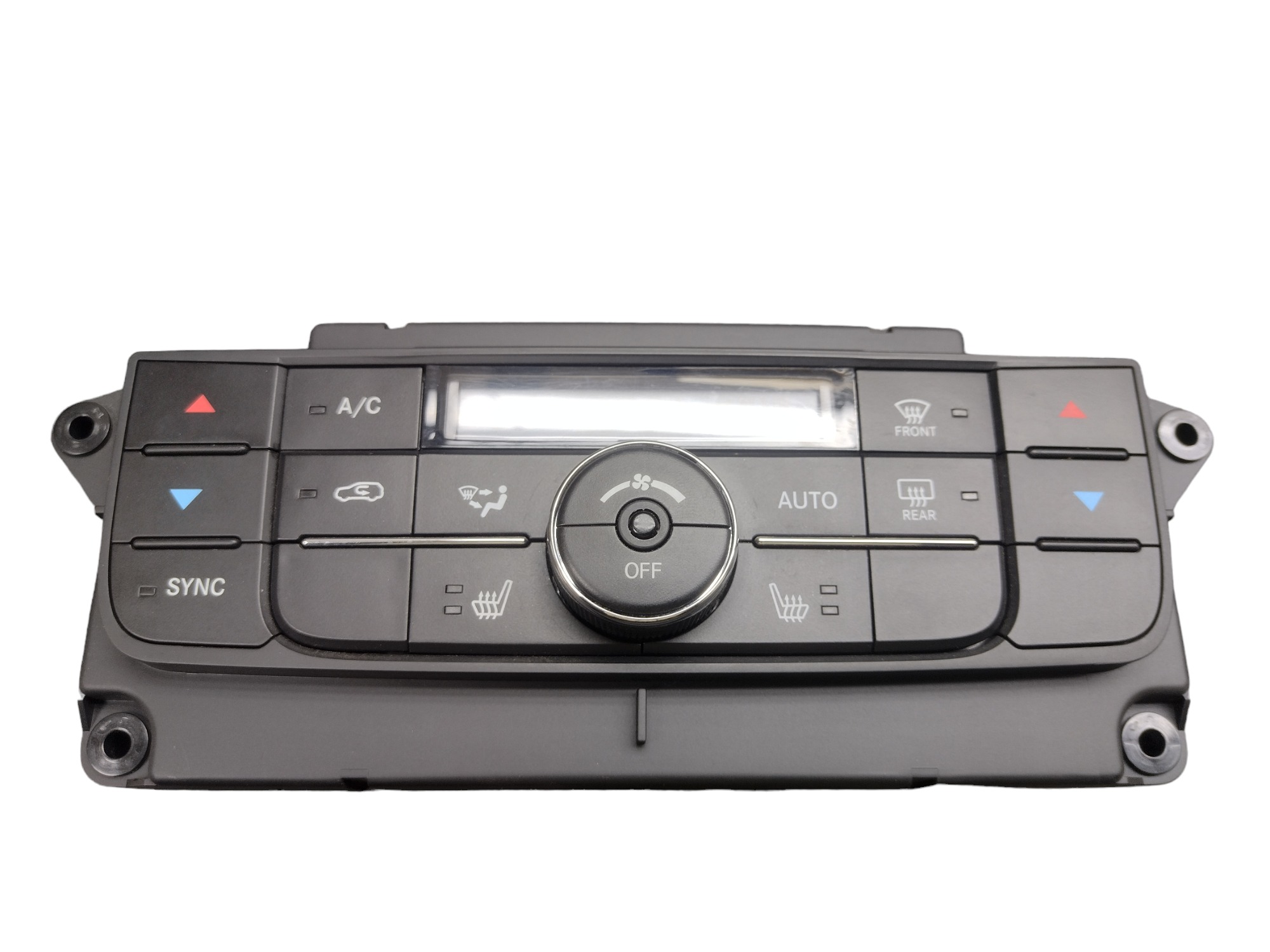 Comando Do Ar Condicionado Grand Cherokee 2011 2