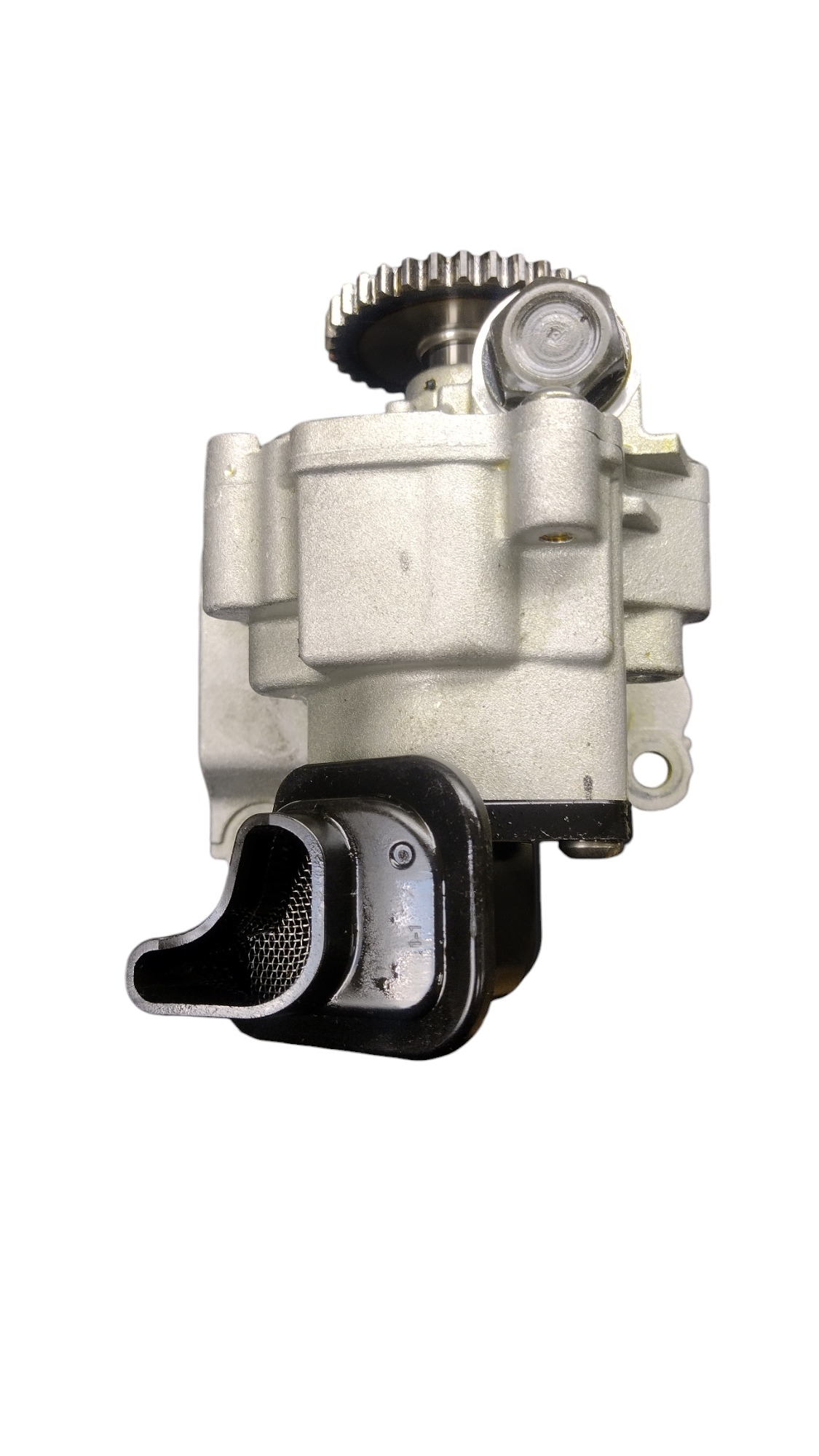 Bomba De Óleo Motor Hyundai Creta 2.0 2022 4