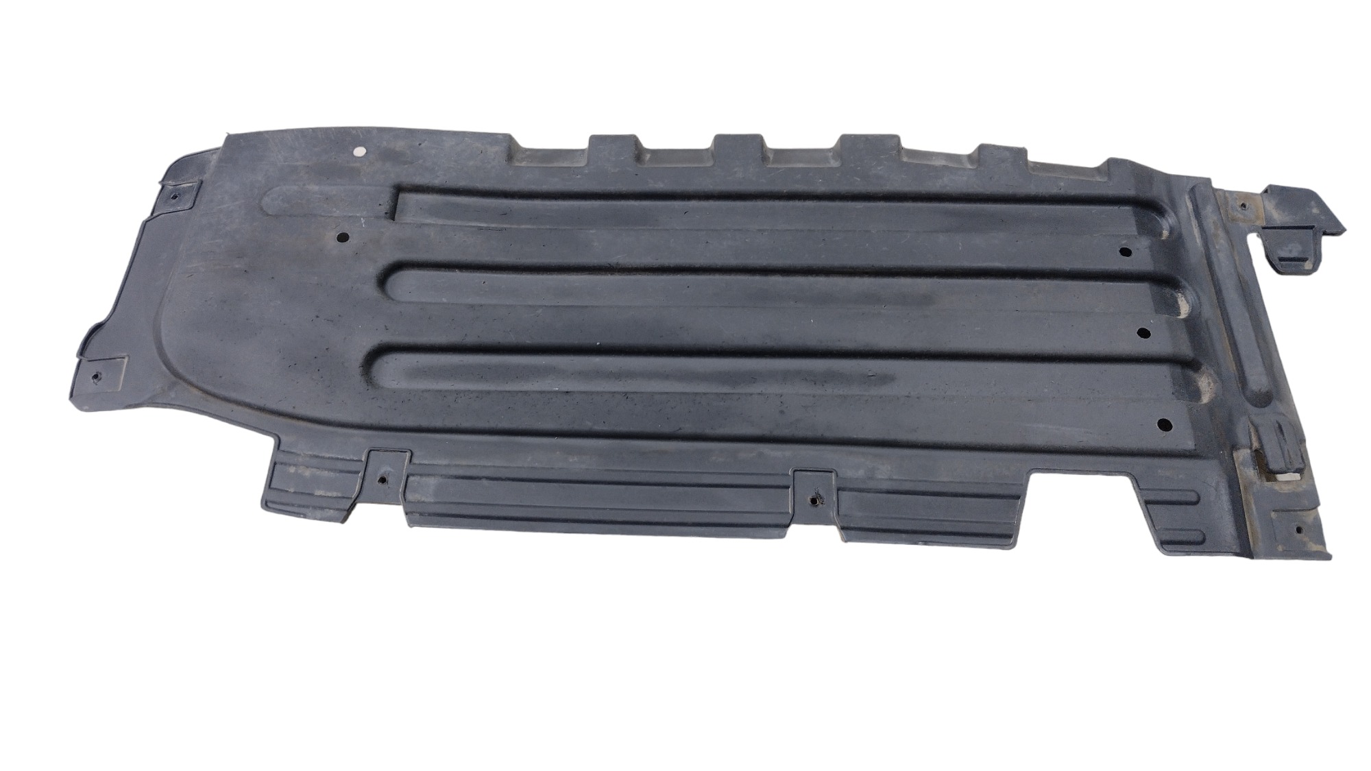 Defletor Lateral Parachoque T.e Peugeot Expert 2022 2