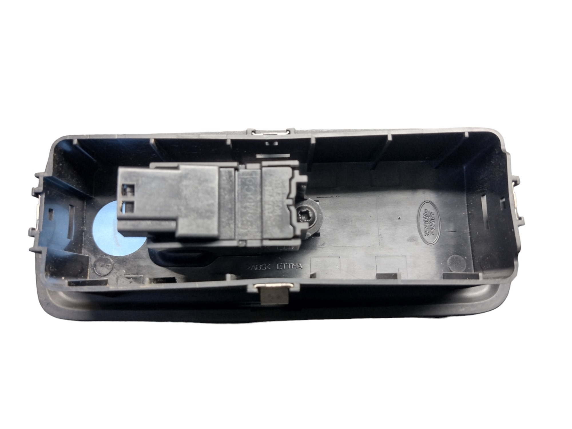 Botão Comando Vidro T.d Range Rover Sport 2011 2