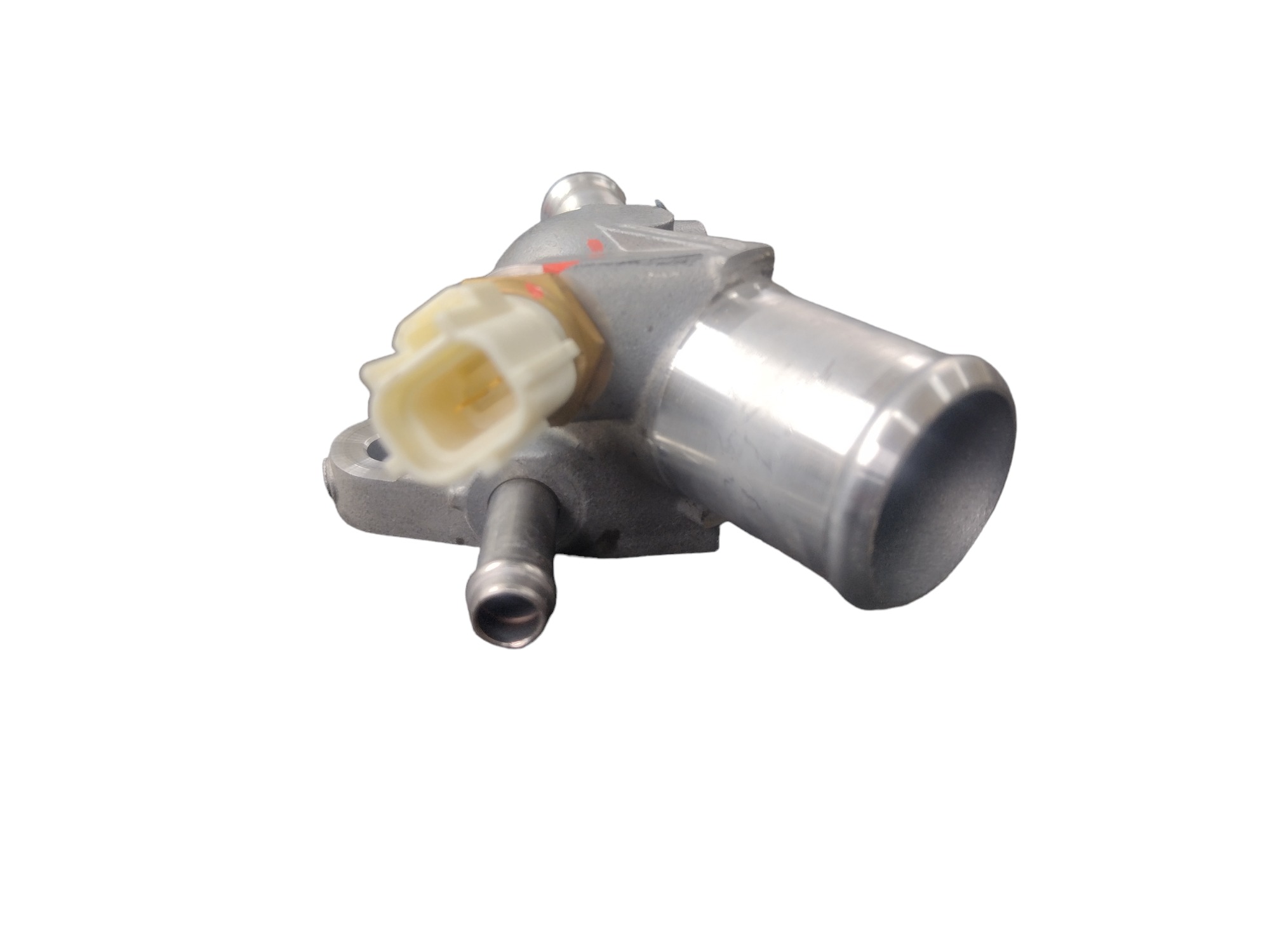 Cavalete De Água Cabeçote Corolla Cross Xrx 2.8 Hybrid 2022 3