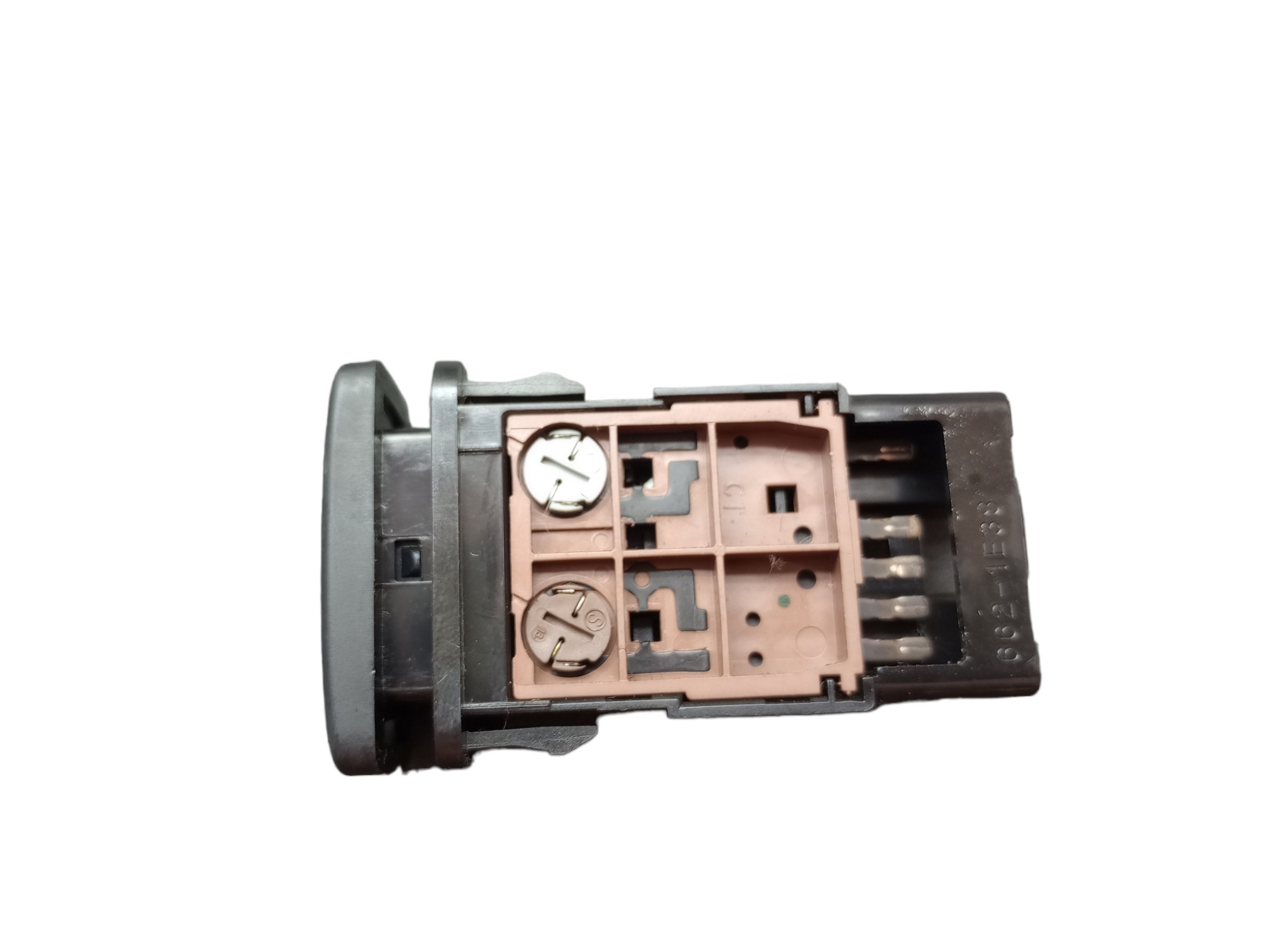 Botão Interruptor Bloqueio Hilux 3.0 2009 3