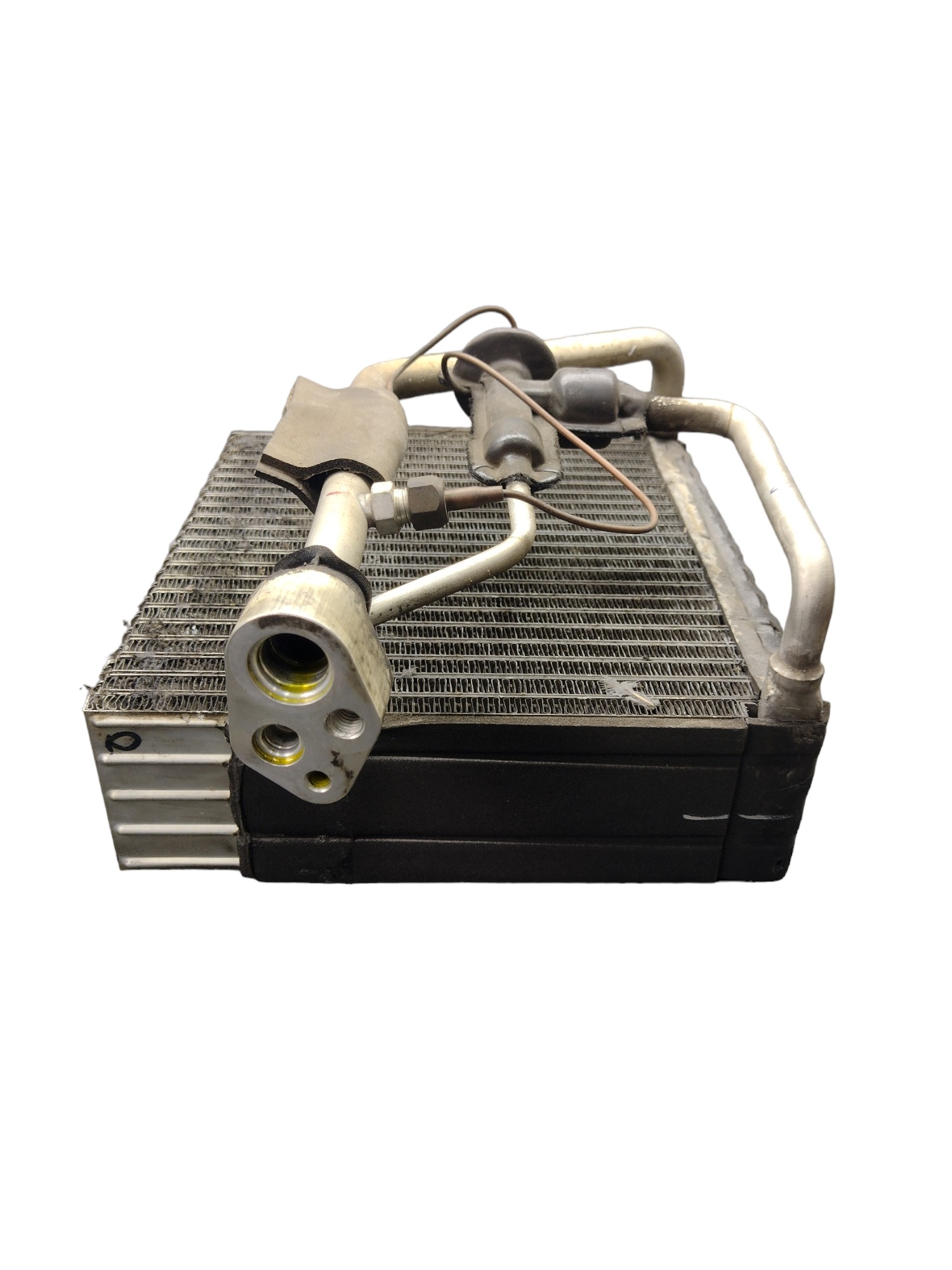 Radiador Evaporador De Ar Pajero Sport 3.0 2002 2