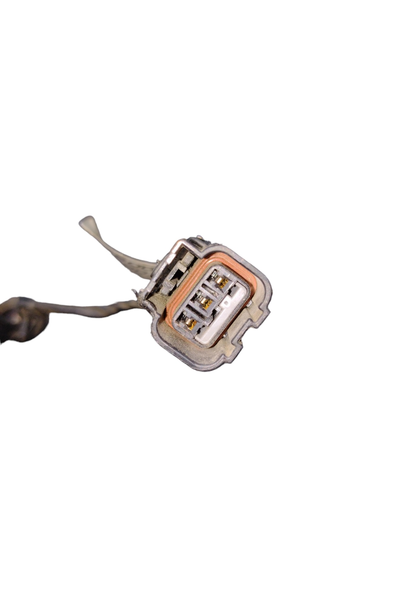Chicote Sensor De Oleo Cabeçote, Kia Bongo 2.5 – 2011 3