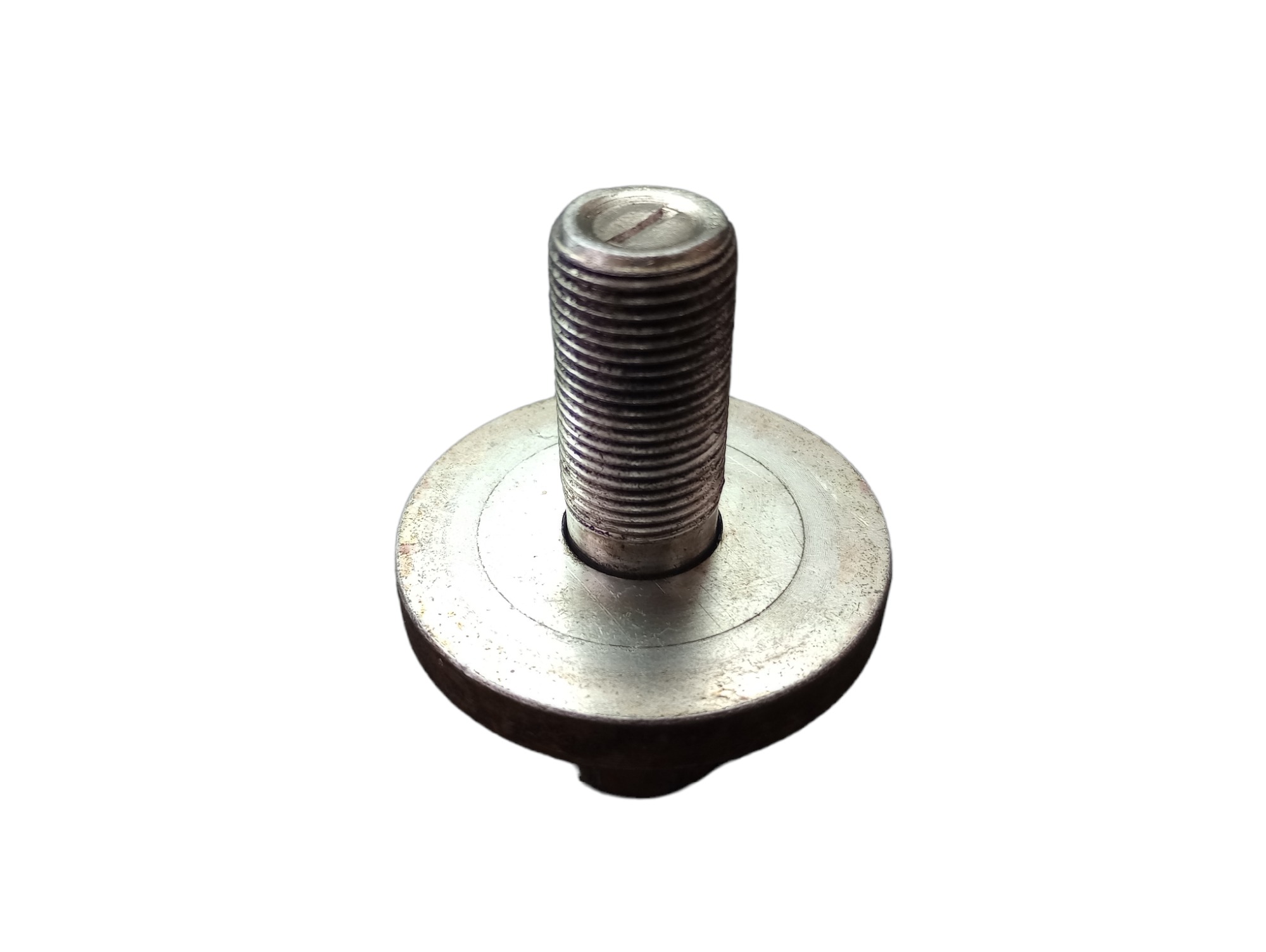 Parafuso Polia Virabrequim Hilux 3.0 2008 3