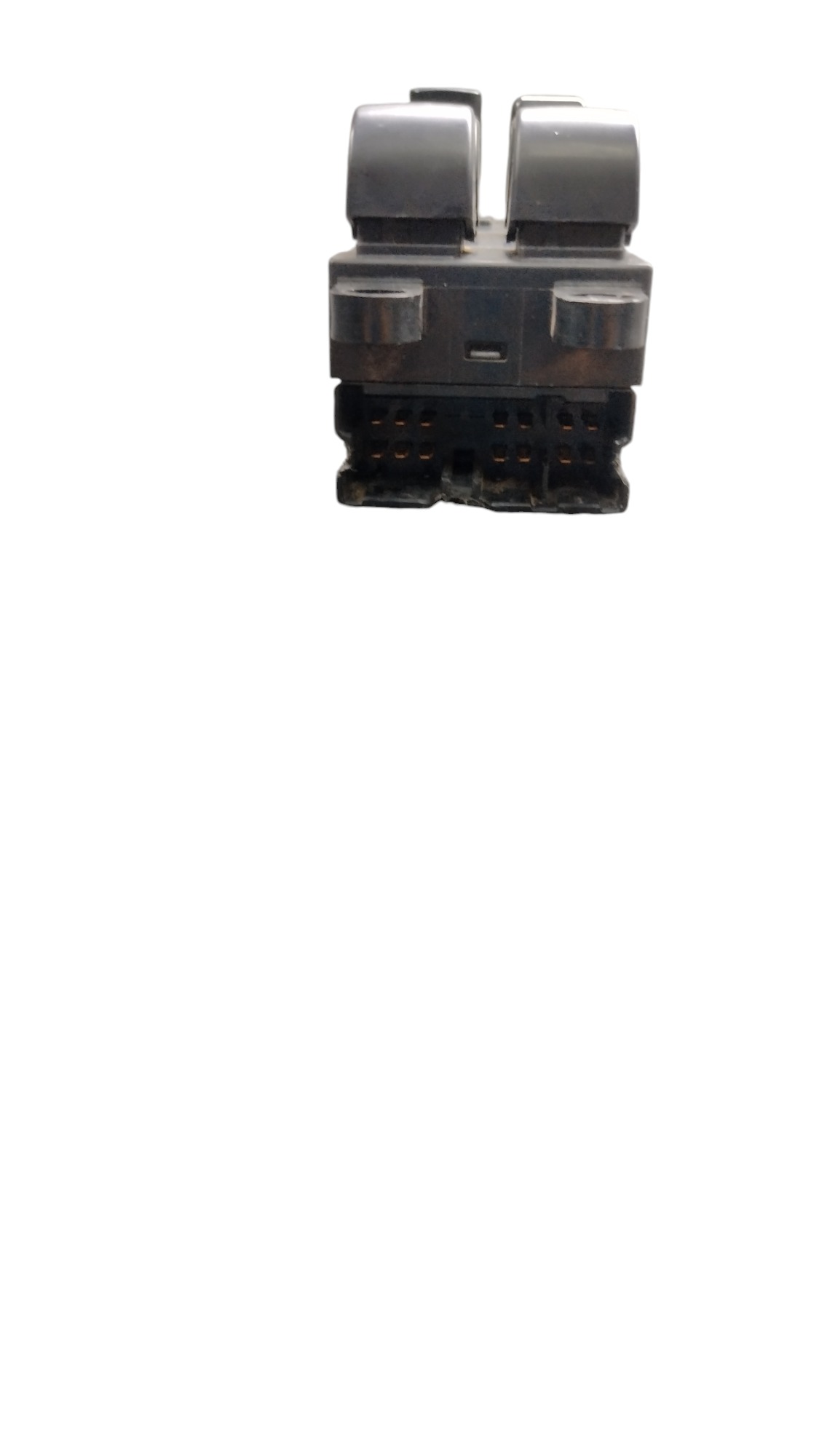 Botão Comando De Vidro D.e Nissan Frontier 2005 3