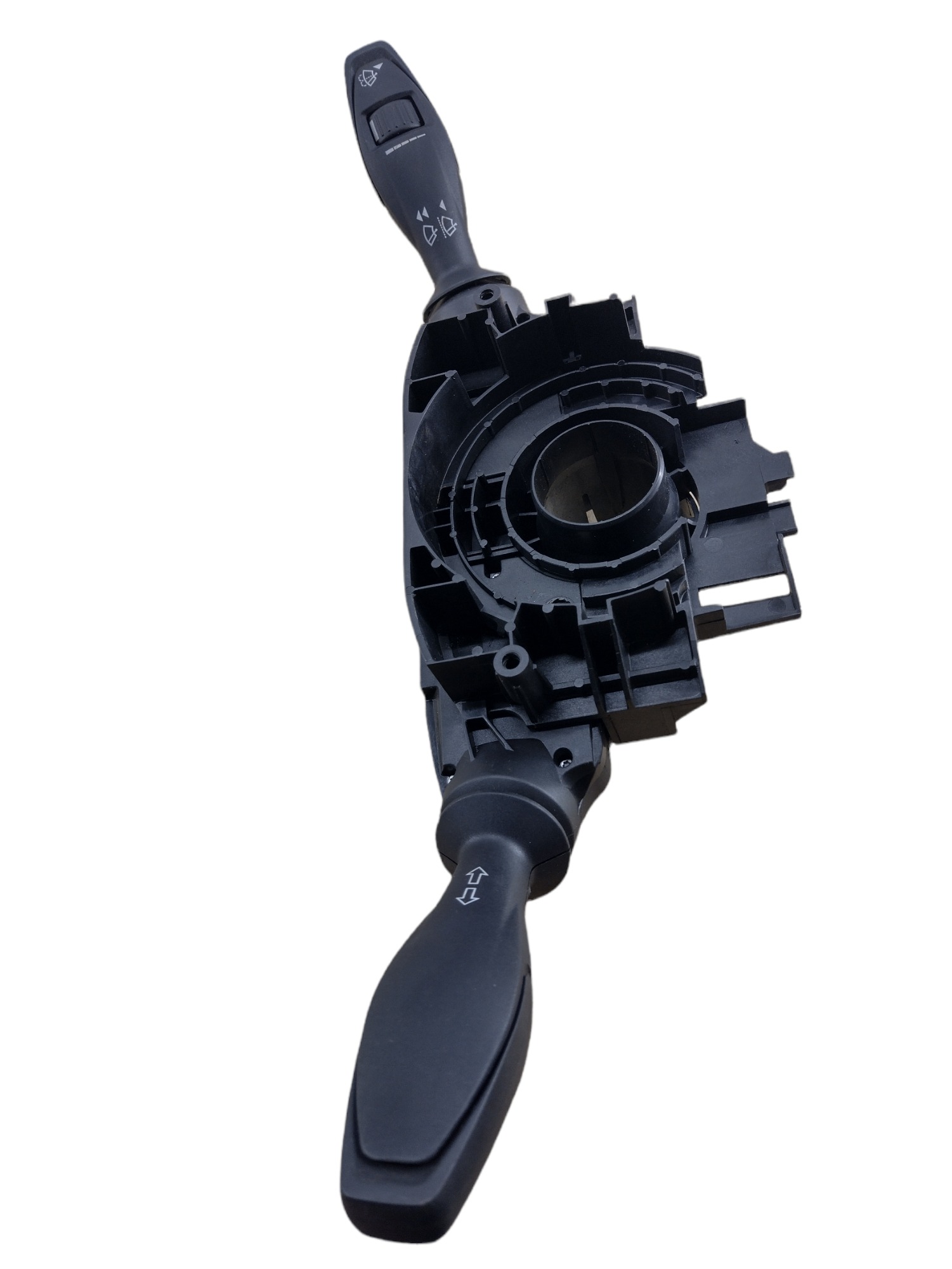 Chave De Seta Ford Ka 2016 5