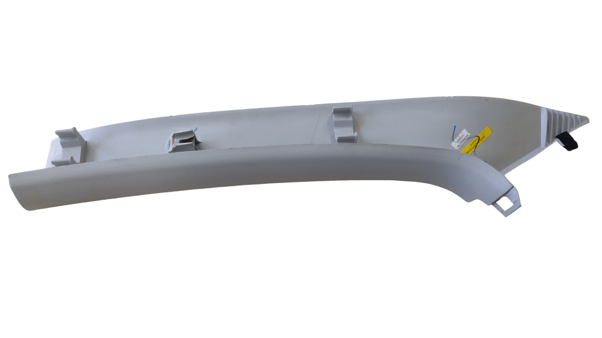 Moldura Interna L.d Parabrisa Jeep Compass 2018 3