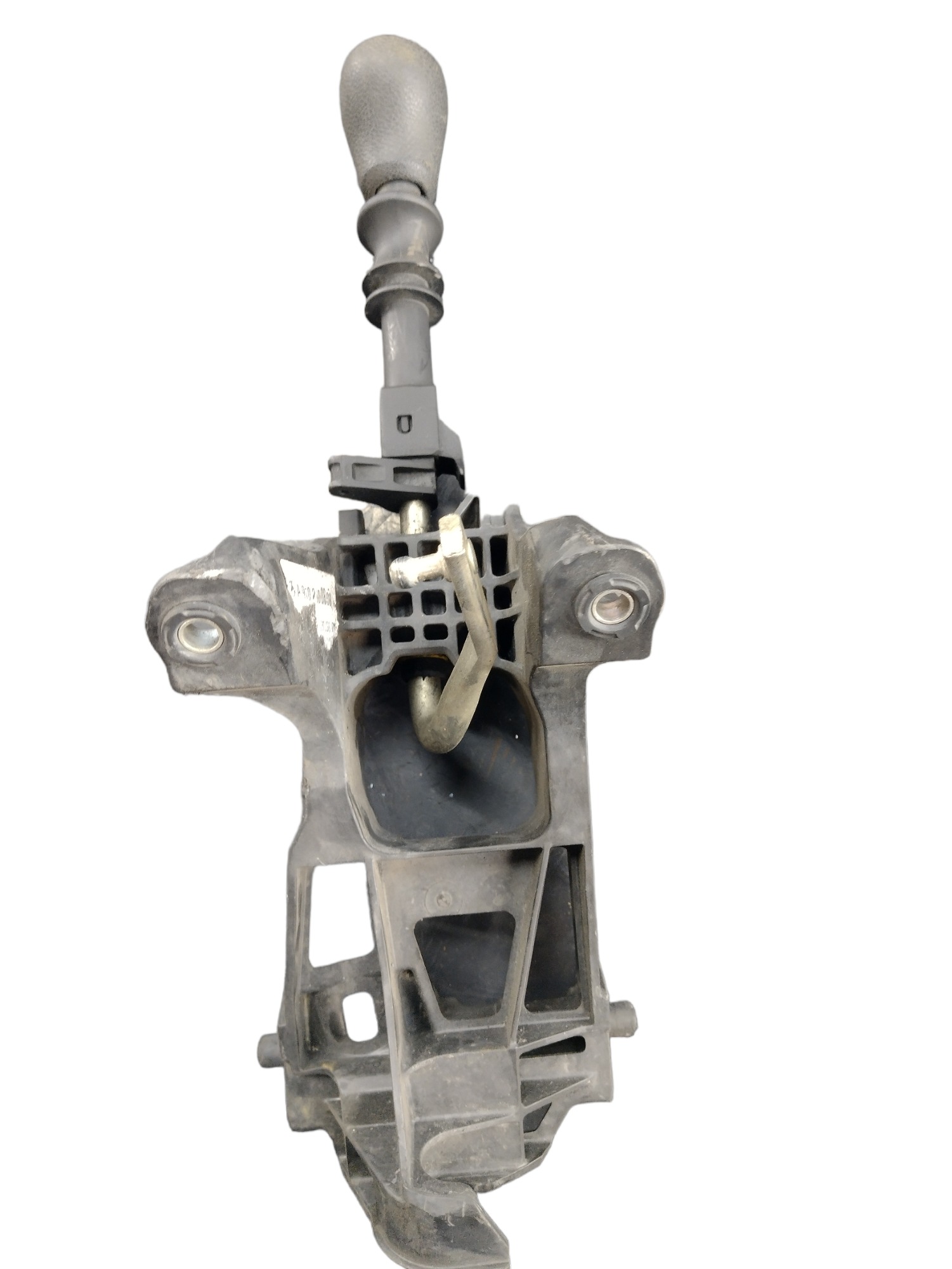 Alavanca Marcha Sprinter 2.2 314 2021 A91026008 3