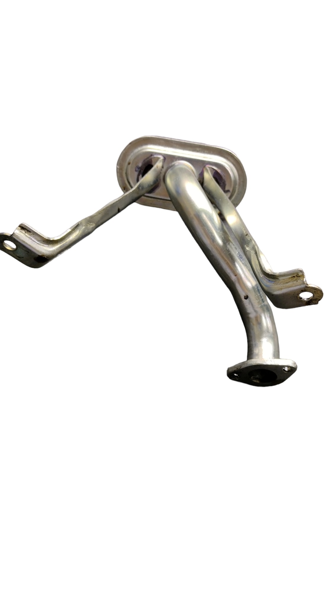 Pescador De Óleo Motor Hilux 3.0 2012 3