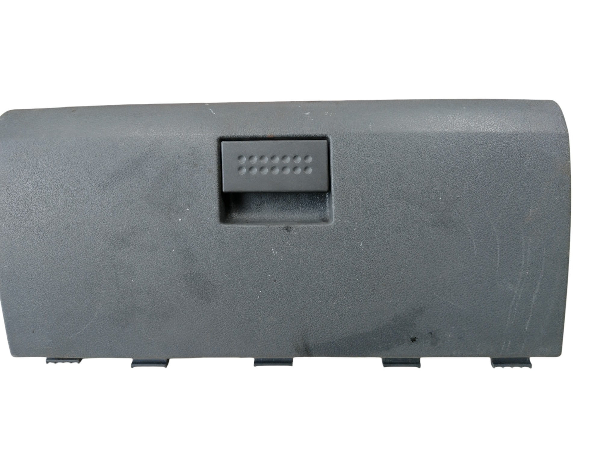 Porta Luvas Dodge Ram 2008 Com Detalhes 2