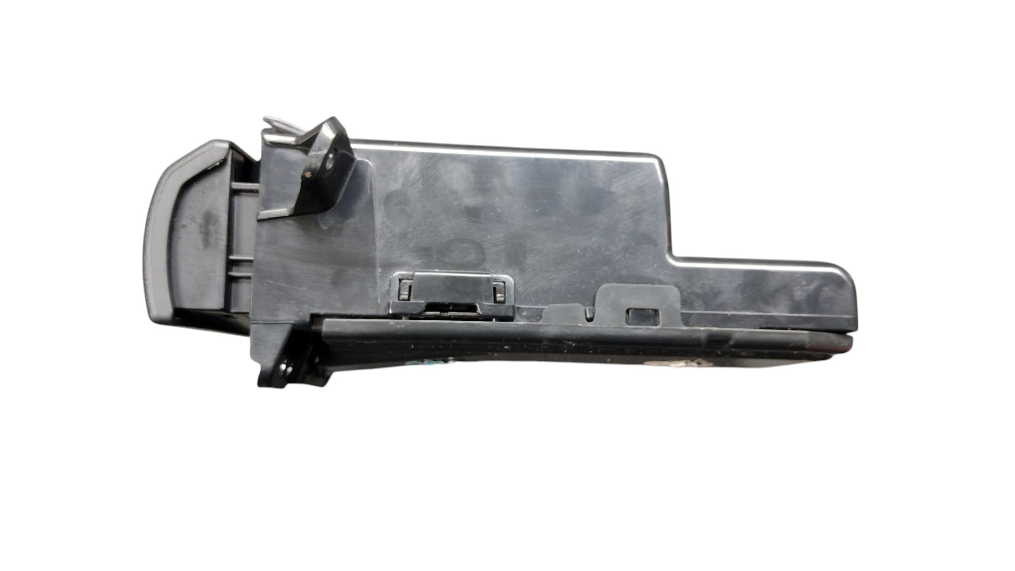 Porta Copos L.e Hilux 2021 Preto 2