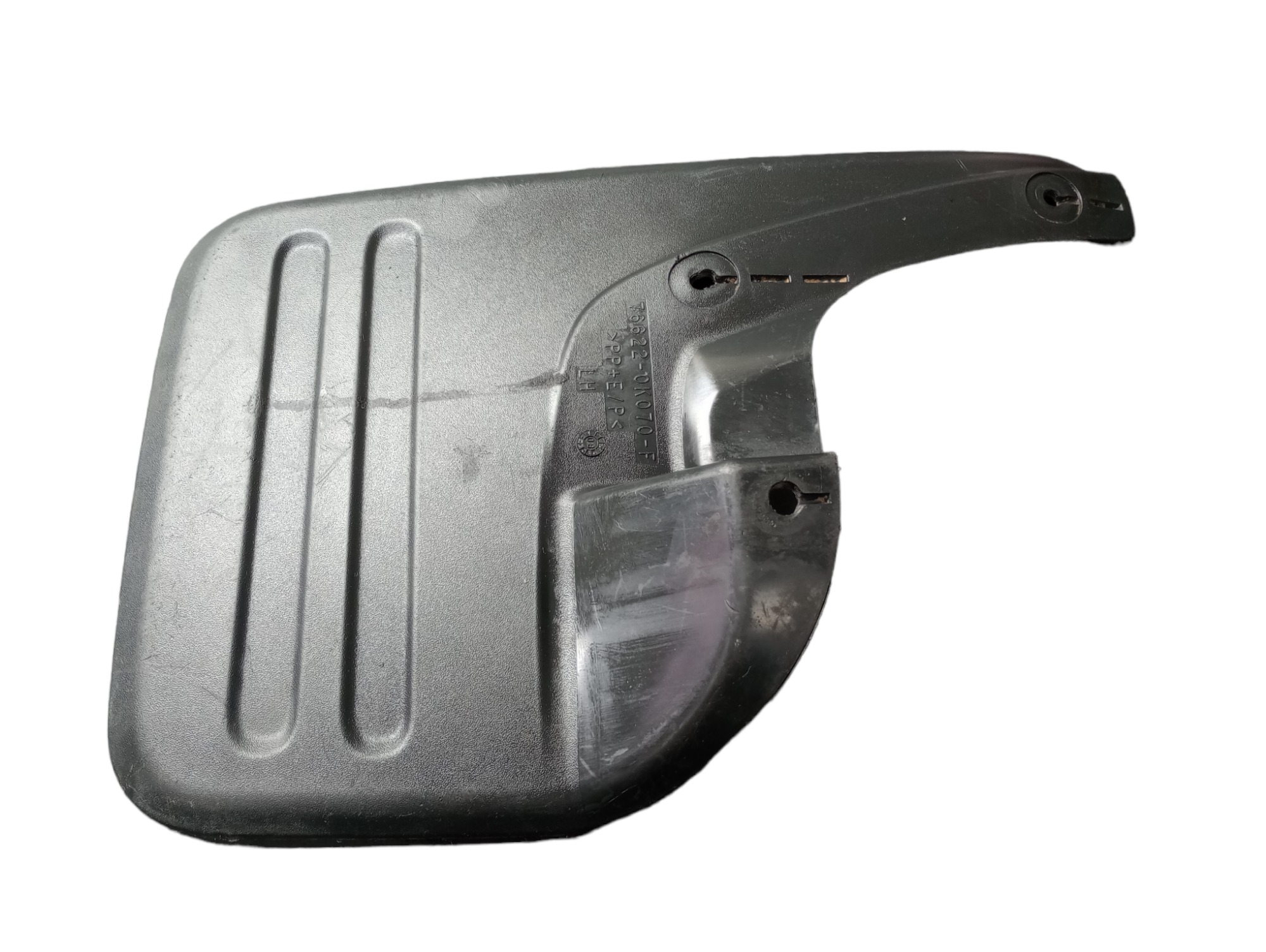 Parabarro Lameiro D.e Toyota Hilux 2008 3