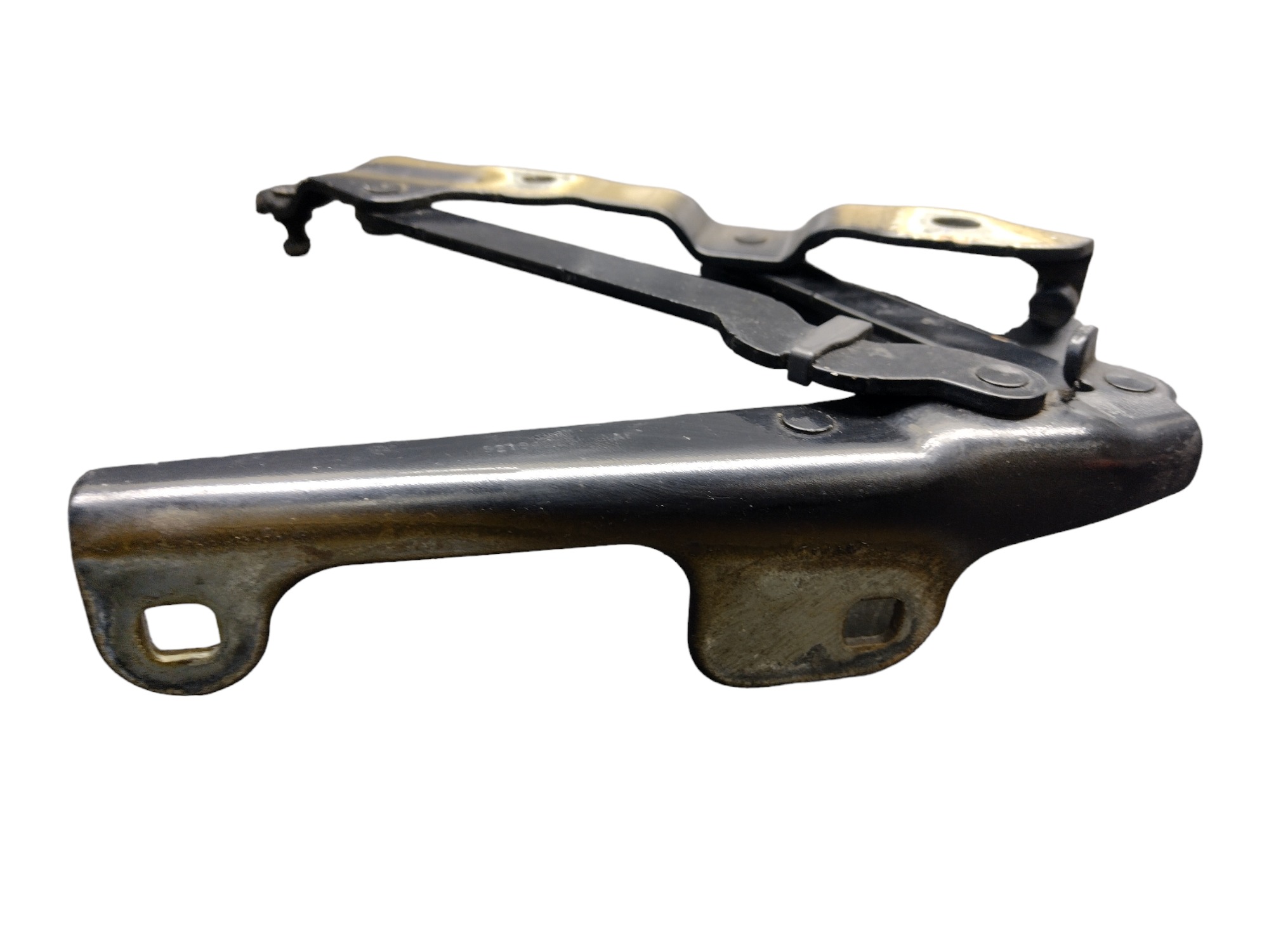 Dobradiça Tampa Traseira L.e Chevrolet Camaro 2011 4