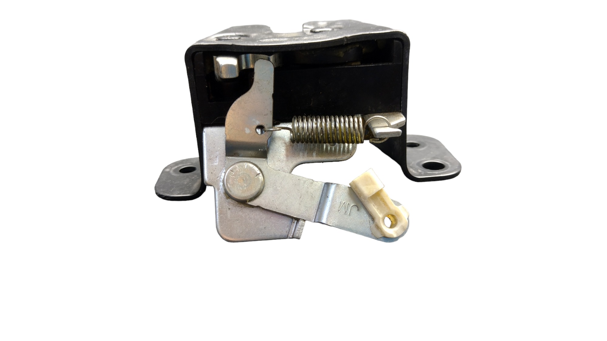 Fechadura Superior Tampa Traseira Hyundai Tucson 2008 3