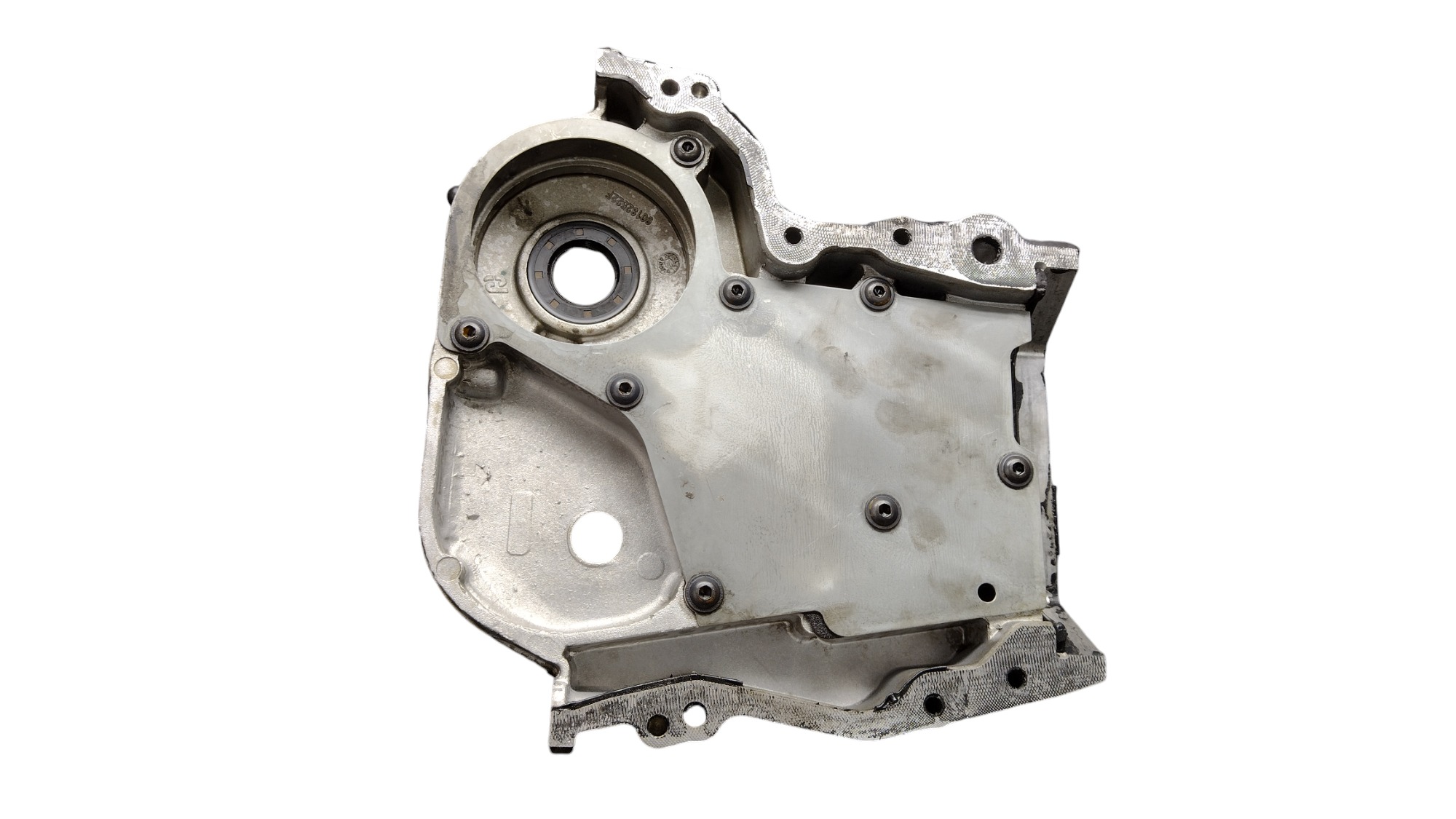 Tampa Separador Óleo Motor Grand Cherokee 3.0 V6 Diesel 2014 5