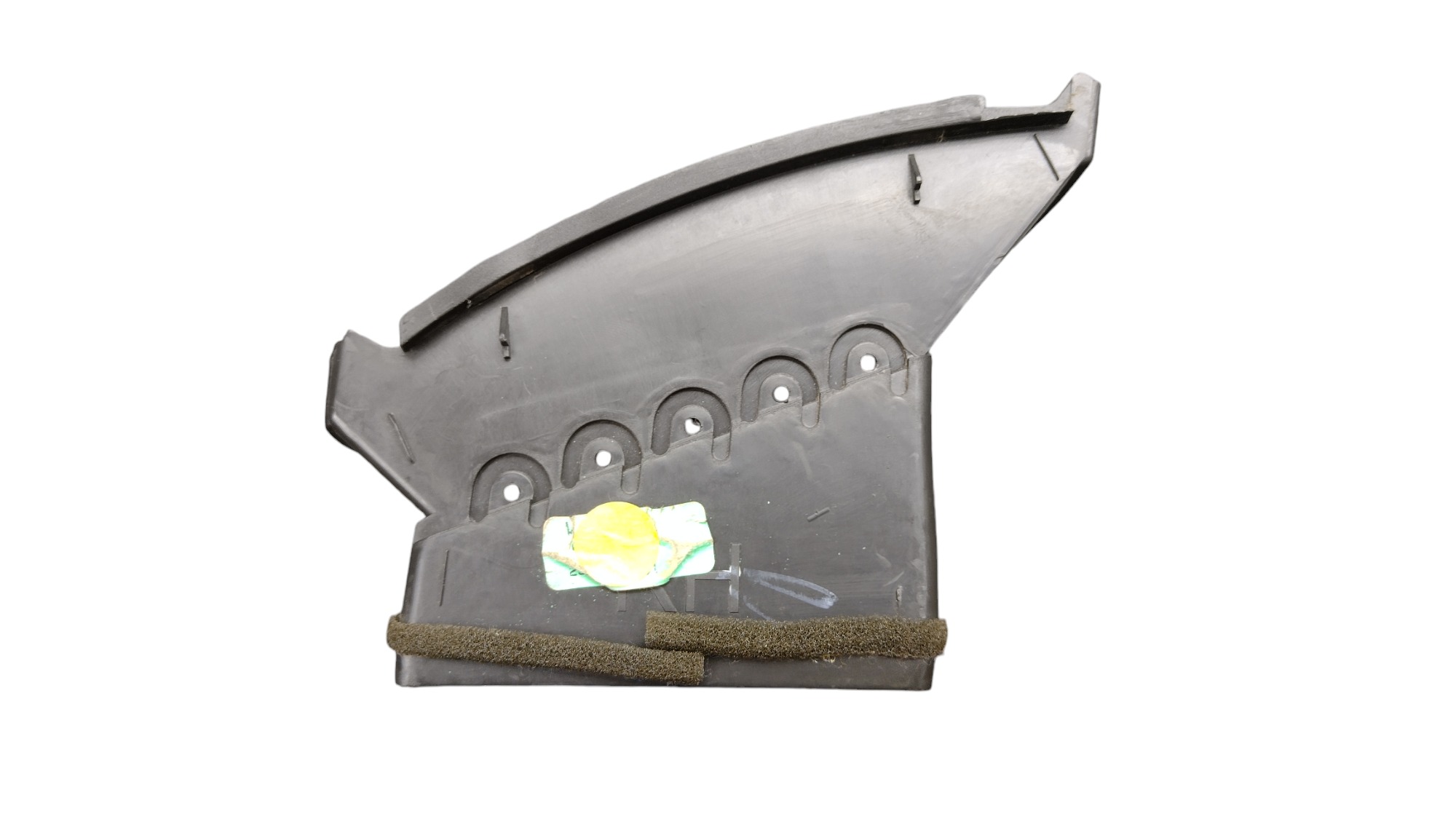 Difusor De Ar Central L.d Trailblazer 2015 2