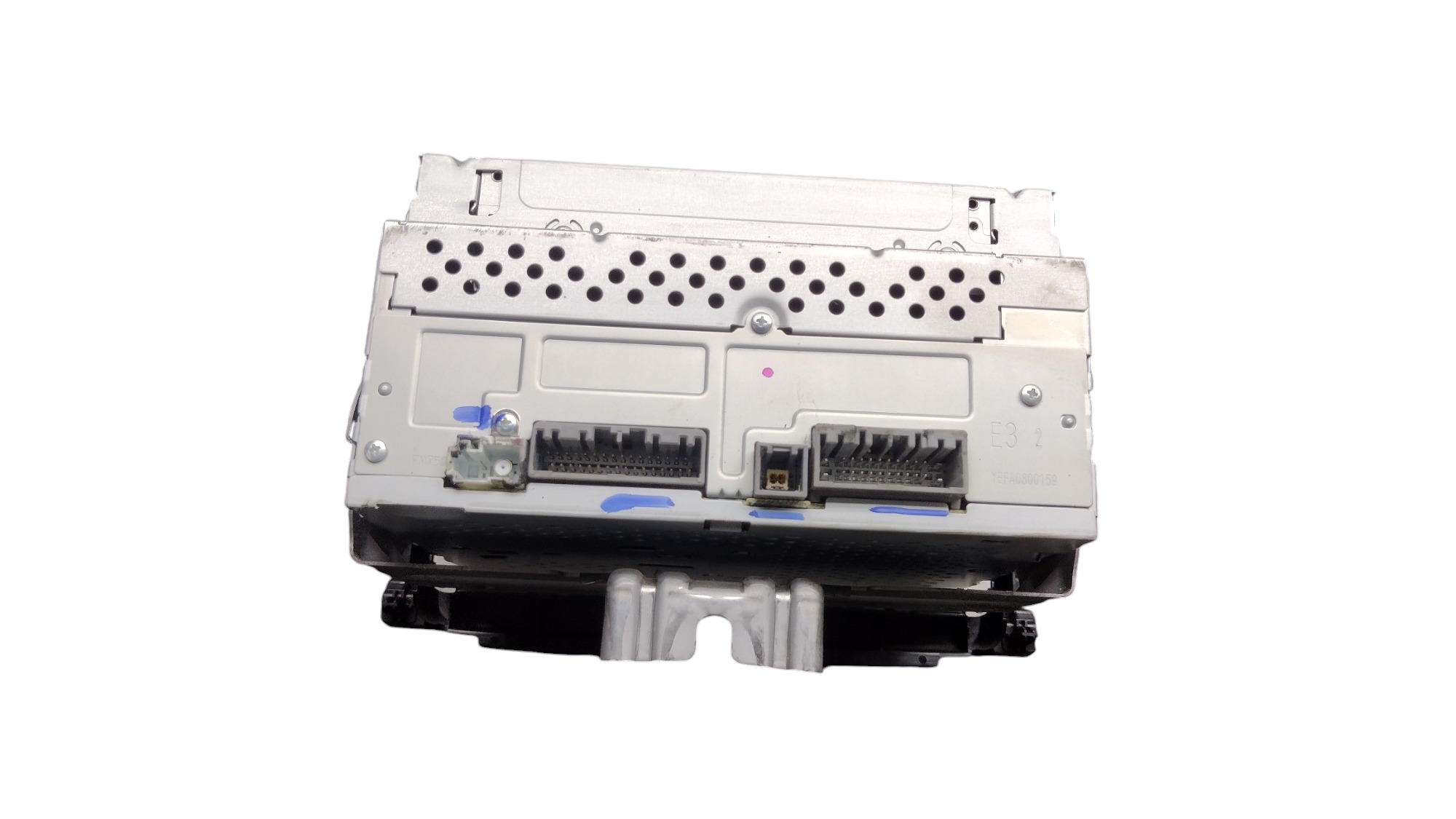 Radio Multimídia Honda Hrv 2020 3