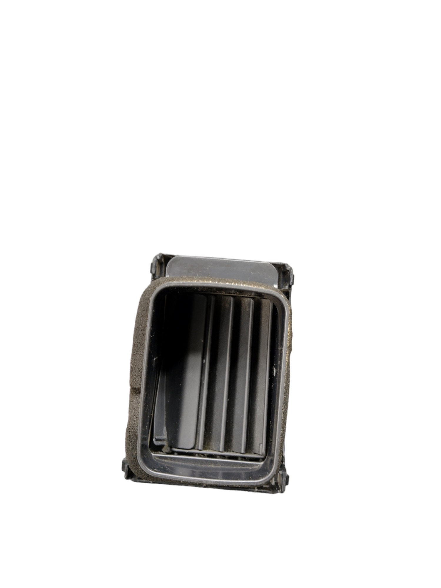 Difusor De Ar L.d Toyota Hilux 2015 5