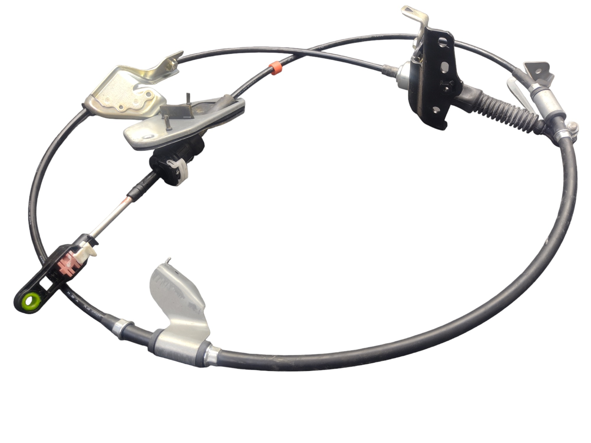 Cabo Seletora De Machas Corolla Cross Xrx 1.8 Hybrid 2022 3