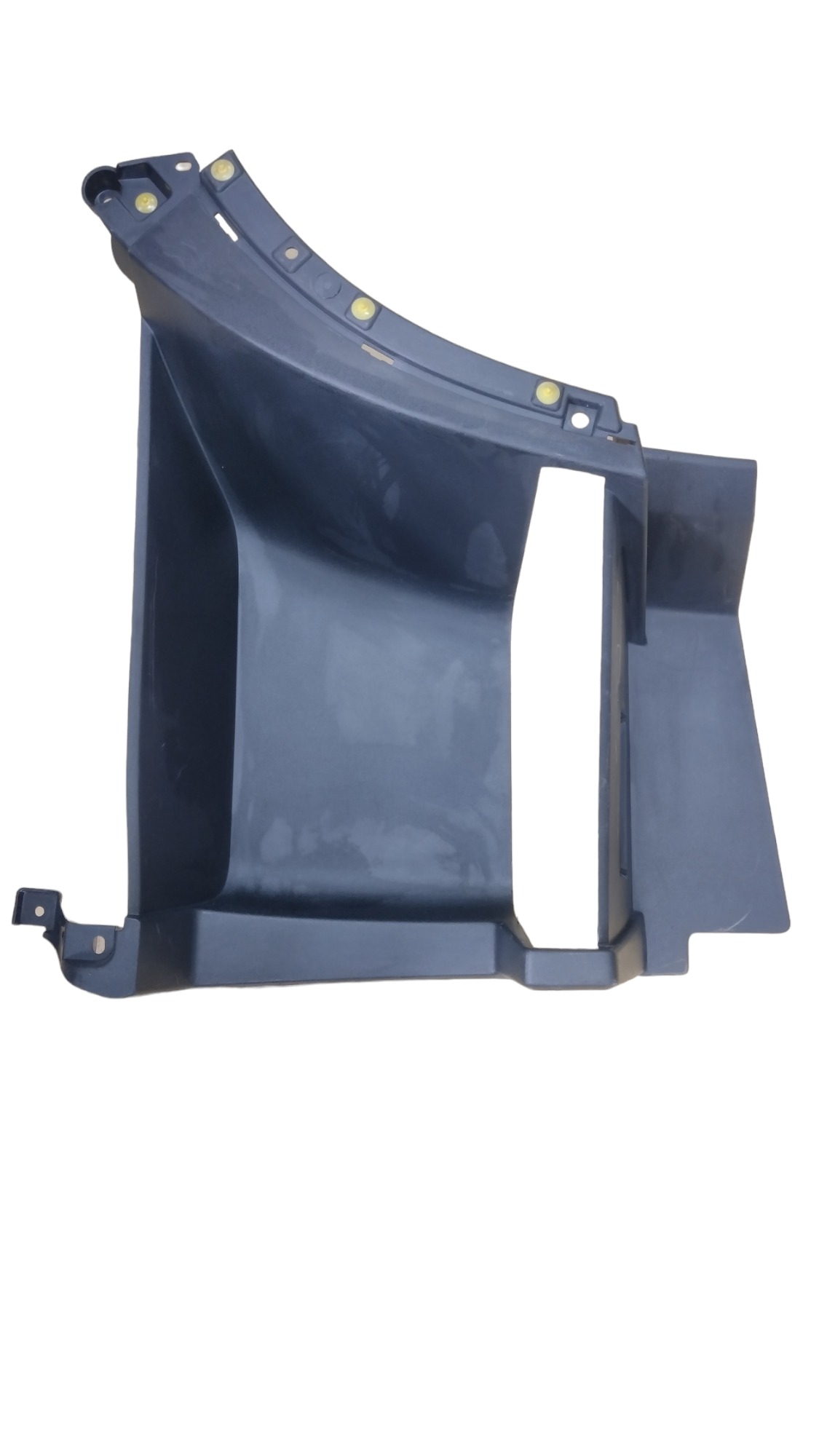 Estribo Central L.e Fh 460-540 2016 A 2021 3