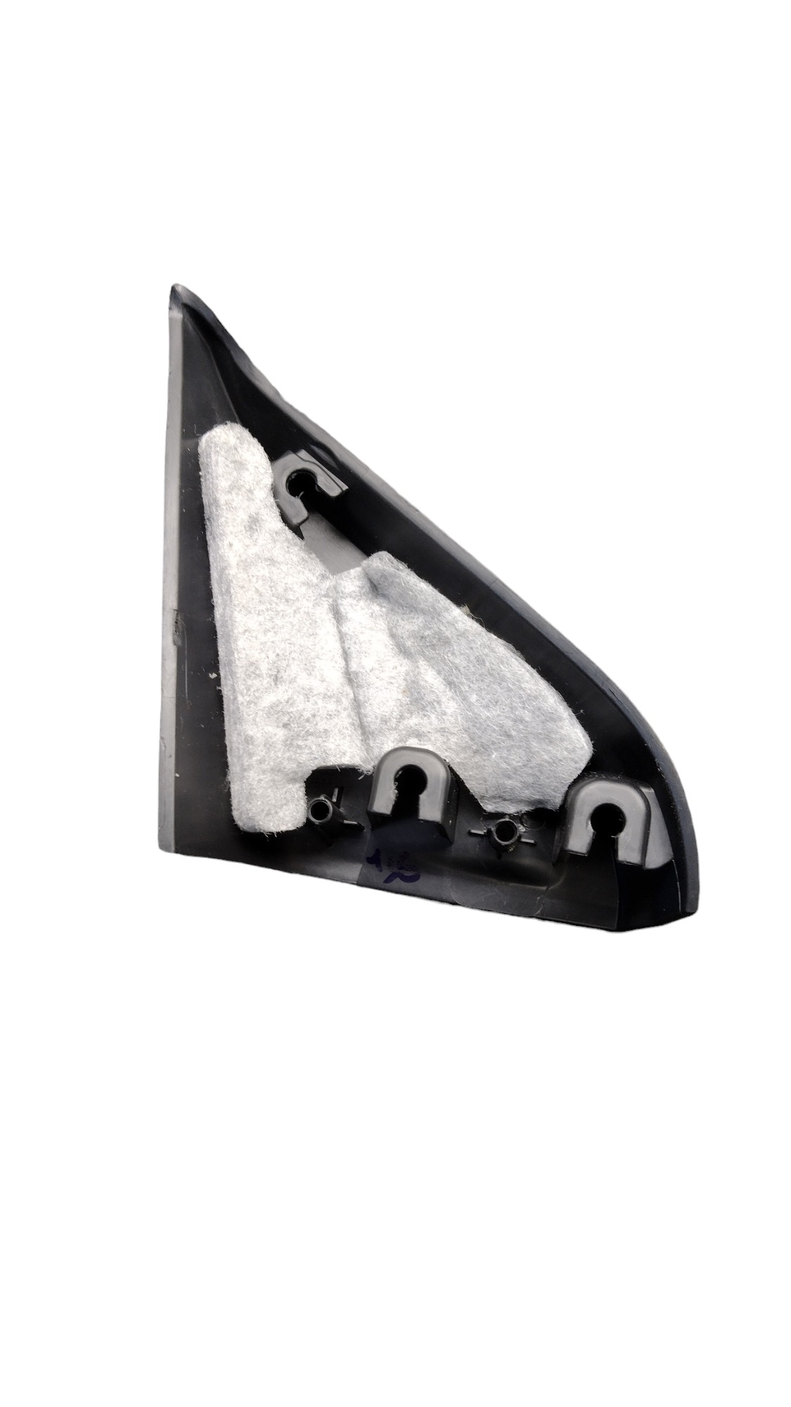 Acabamento Interno Retrovisor L.d Jeep Compass 2021 2
