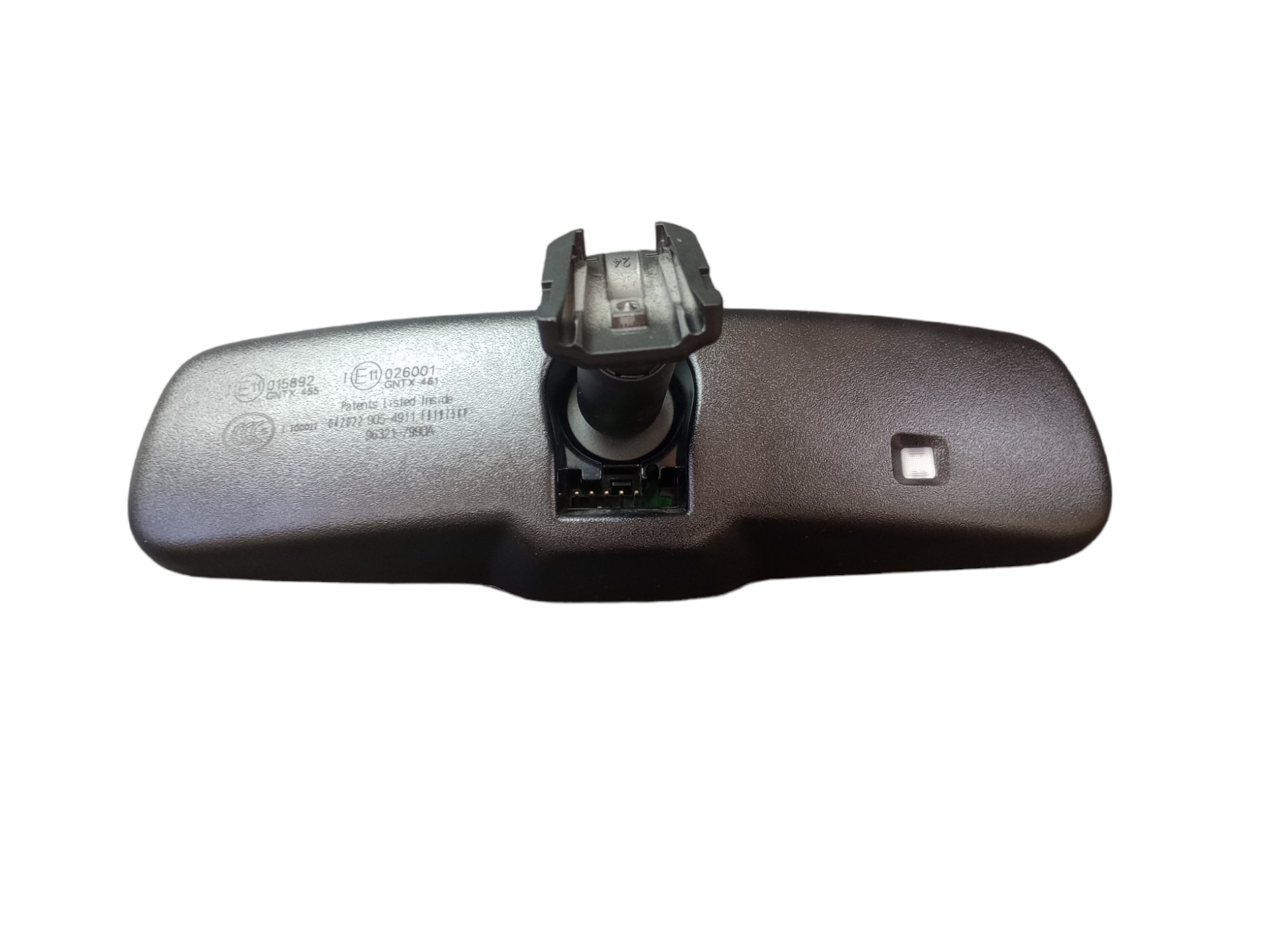 Retrovisor Interno Nissan Kicks 2022 4