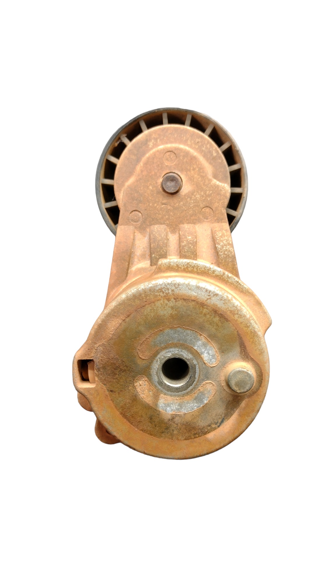Tensor Esticador Correia S10 2.8 2017 2