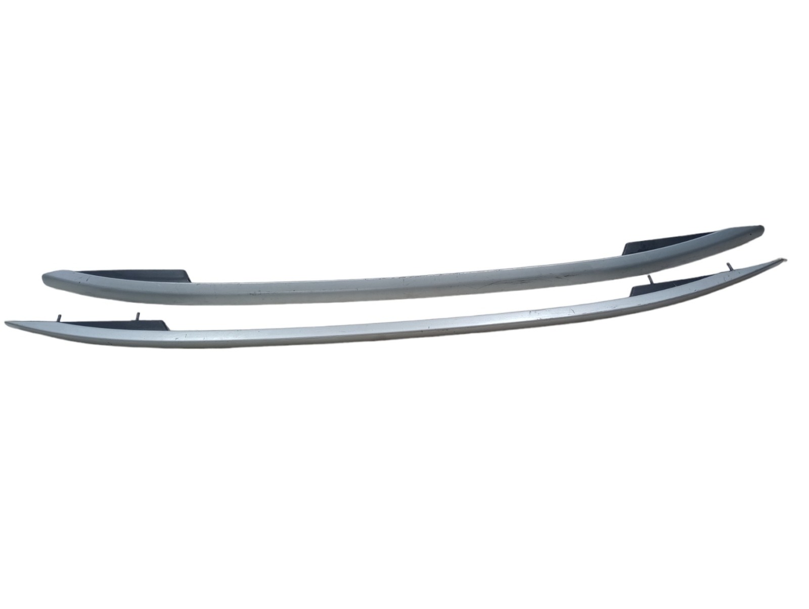 Rack De Teto Volkswagen Nivus 2021