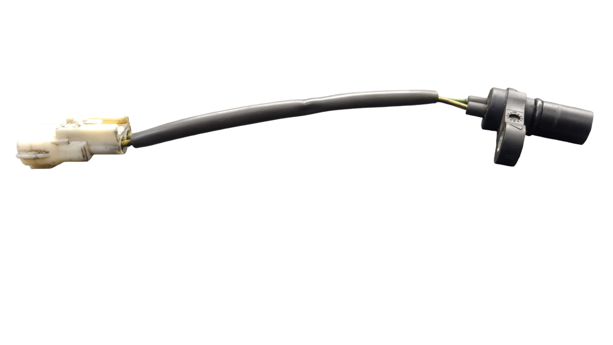 Sensor De Velocidade Pajero Tr4 2.0 2012 2