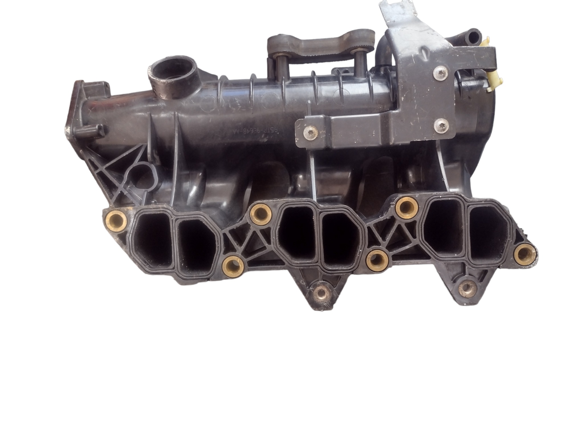 Coletor De Admissão Ford Ranger 4.0 1998 5