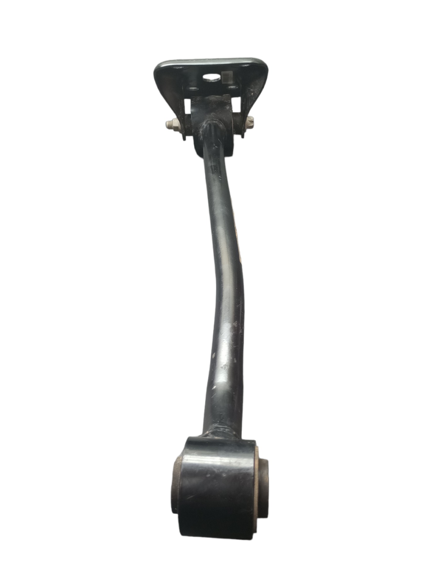 Braço Suspensão T.e  Jeep Renegade 1.3 Turbo Flex 2022 5