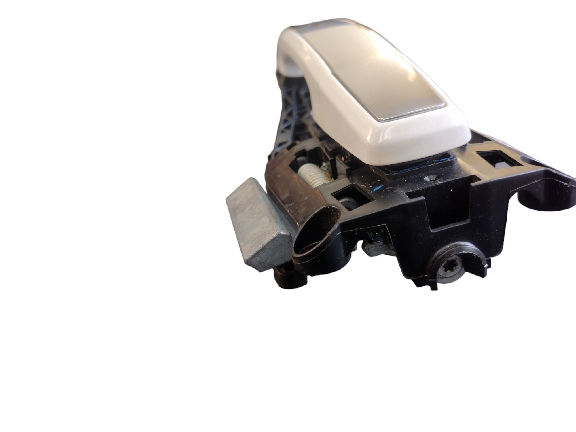 Maçaneta Externa D.d Trailblazer 2016 Com Detalhes 3